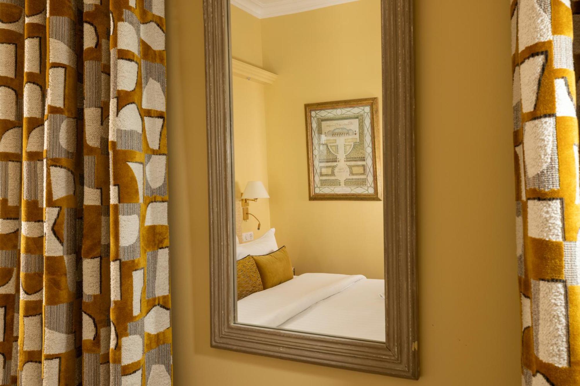 Hotel Le Relais Madeleine Paris