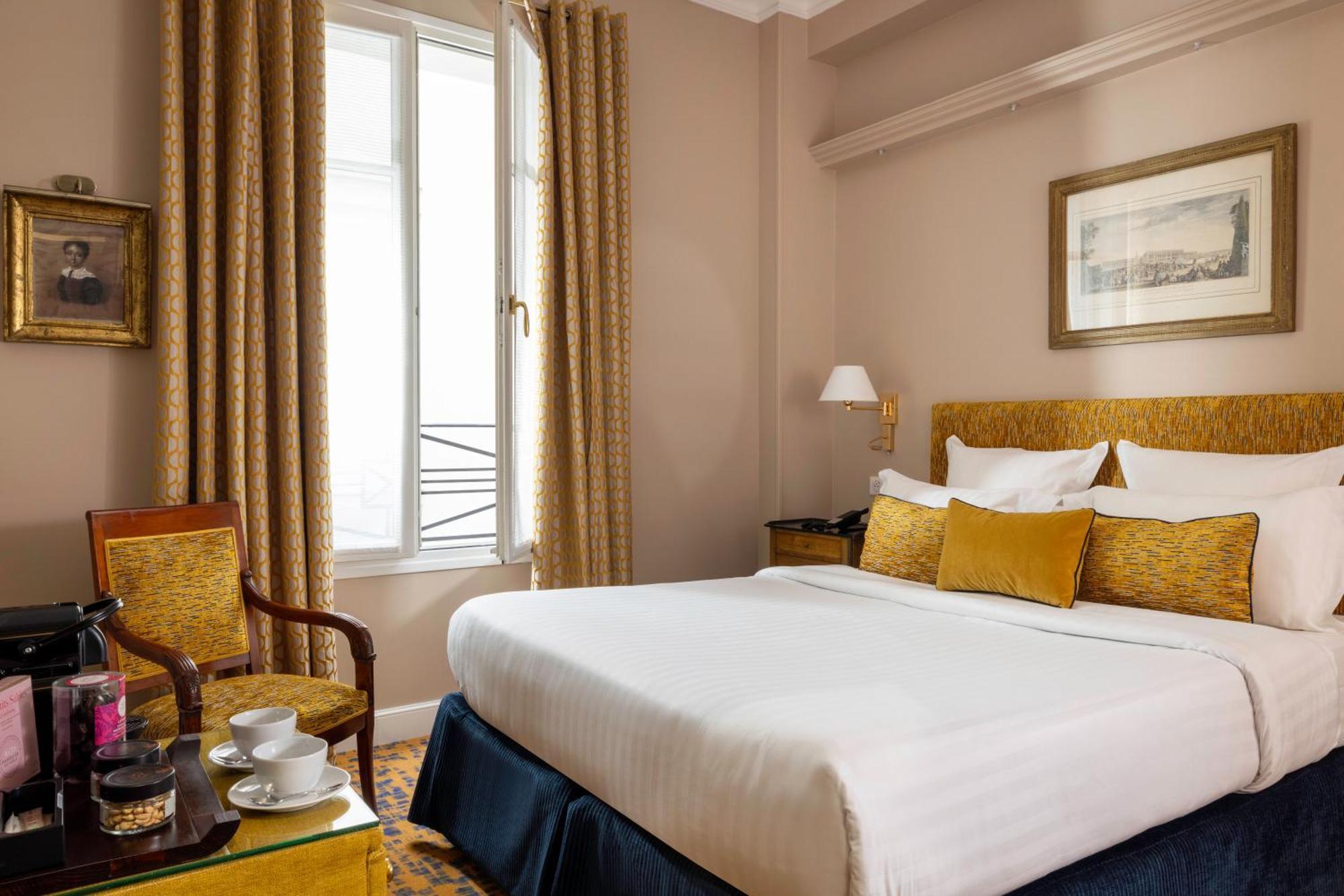 Le Relais Madeleine 4*