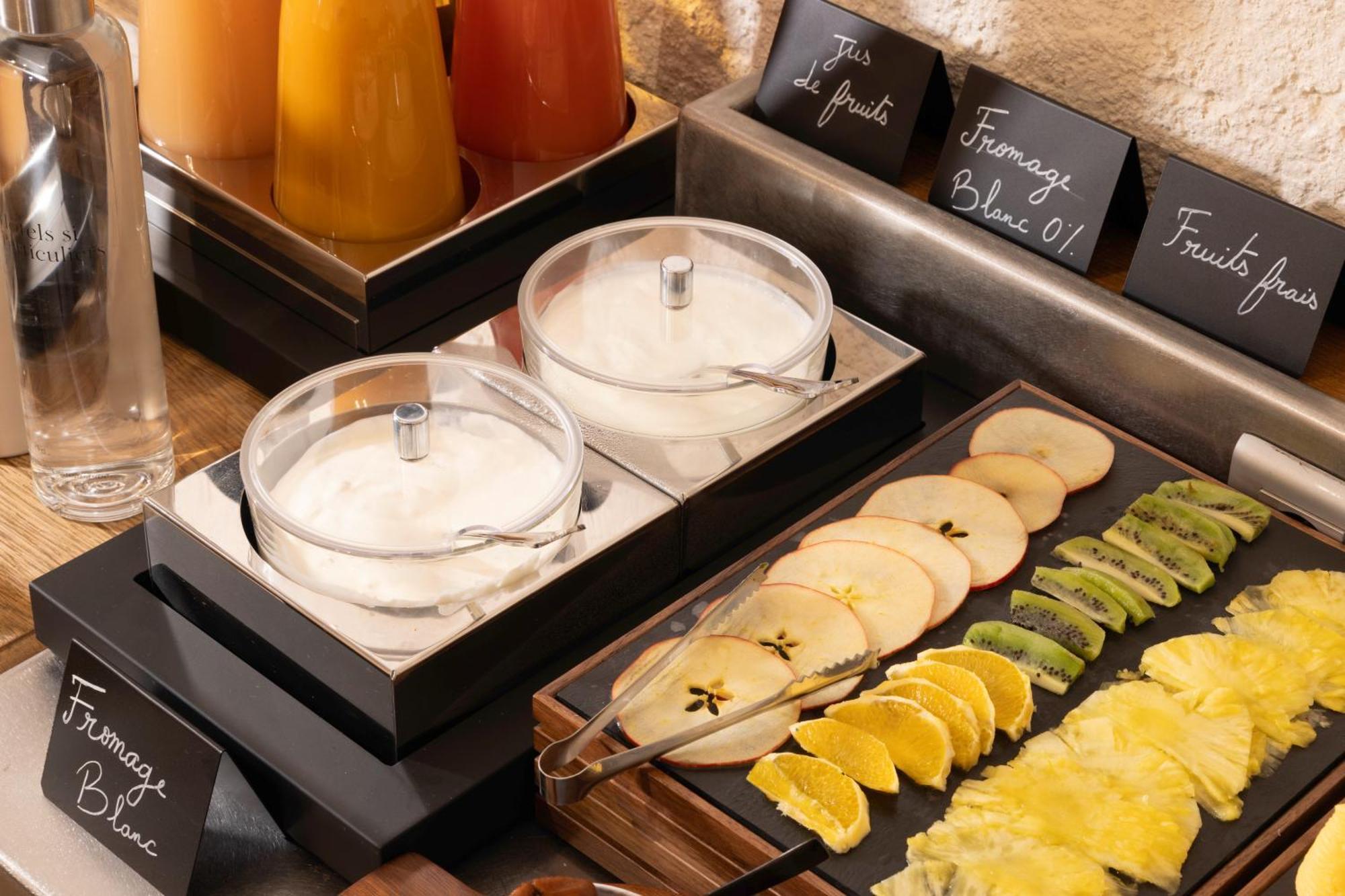 Le Relais Madeleine Hotel 4*