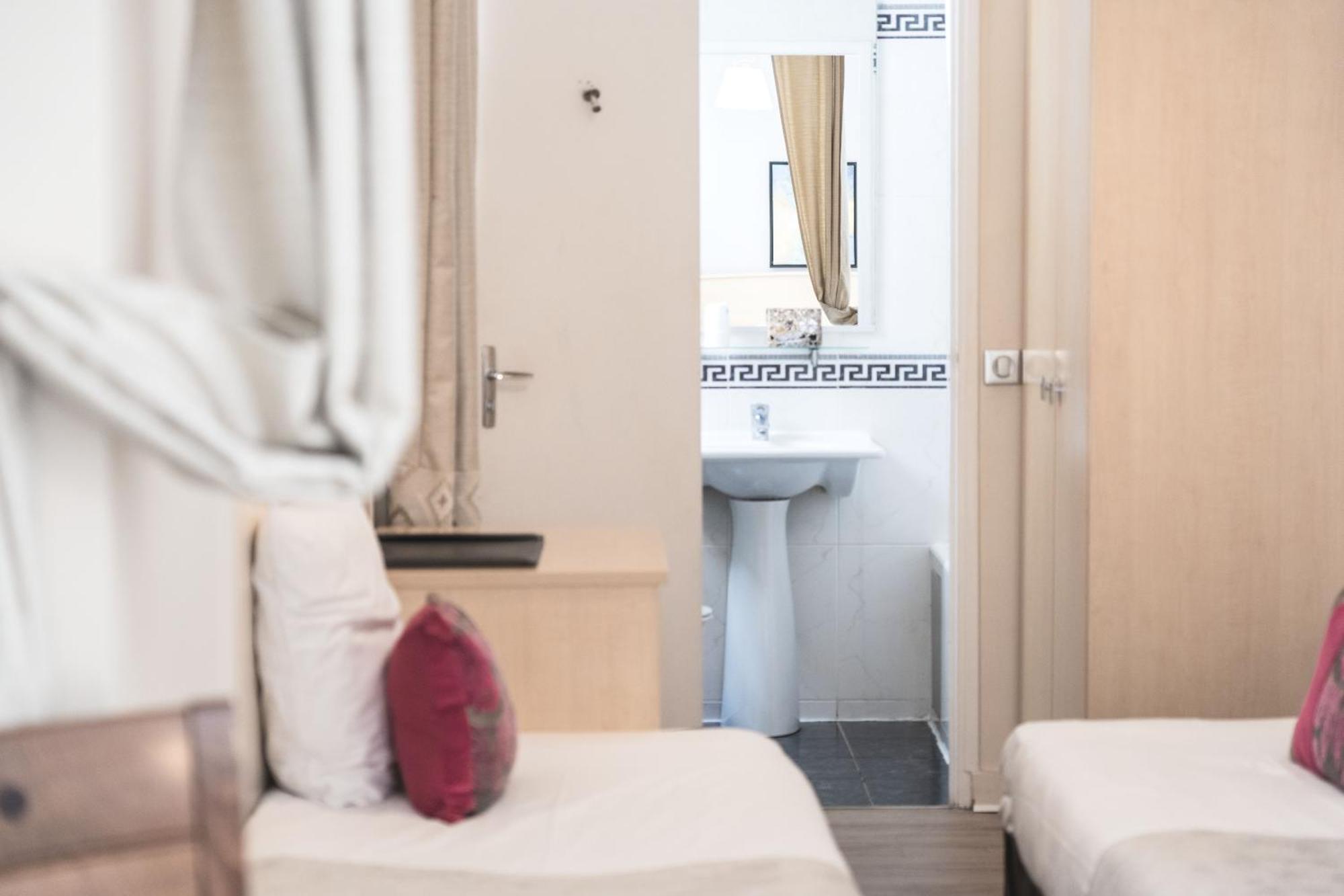 Rodier Hotel Parigi