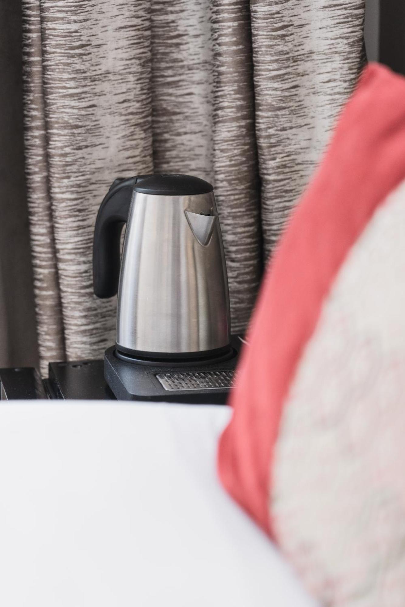 Rodier Hotel 3*