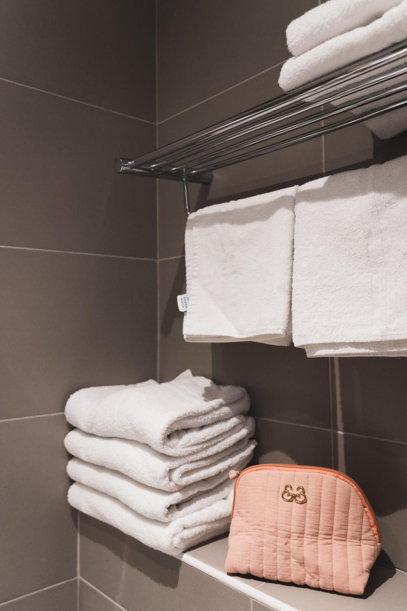 Hotel Rodier 3*