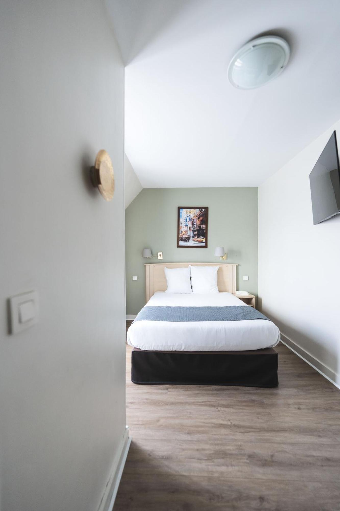 Rodier Hotel