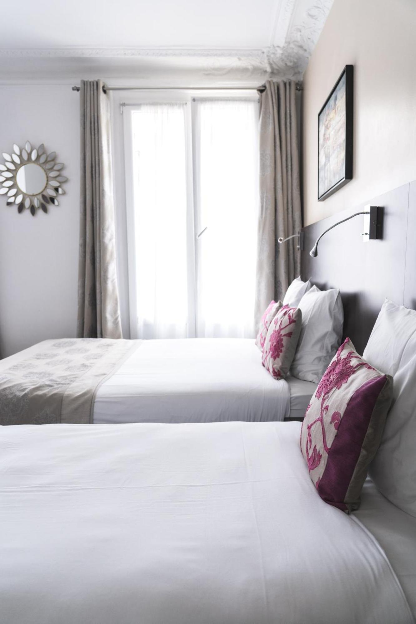 Hotel Rodier