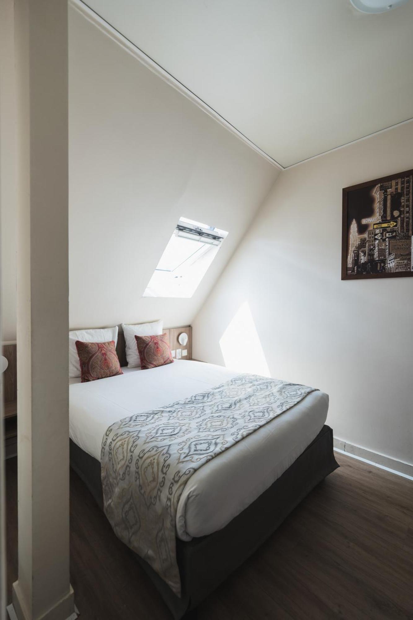 Rodier Hotel Parigi