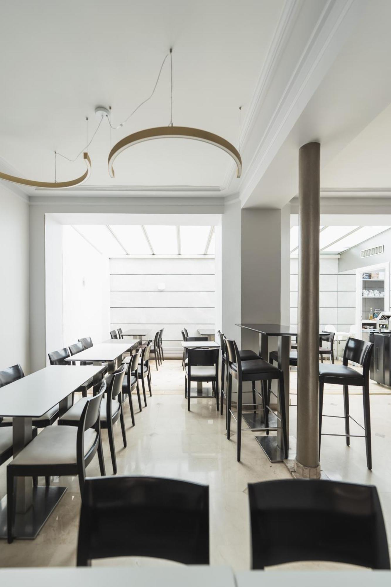 Hotel Rodier Parigi