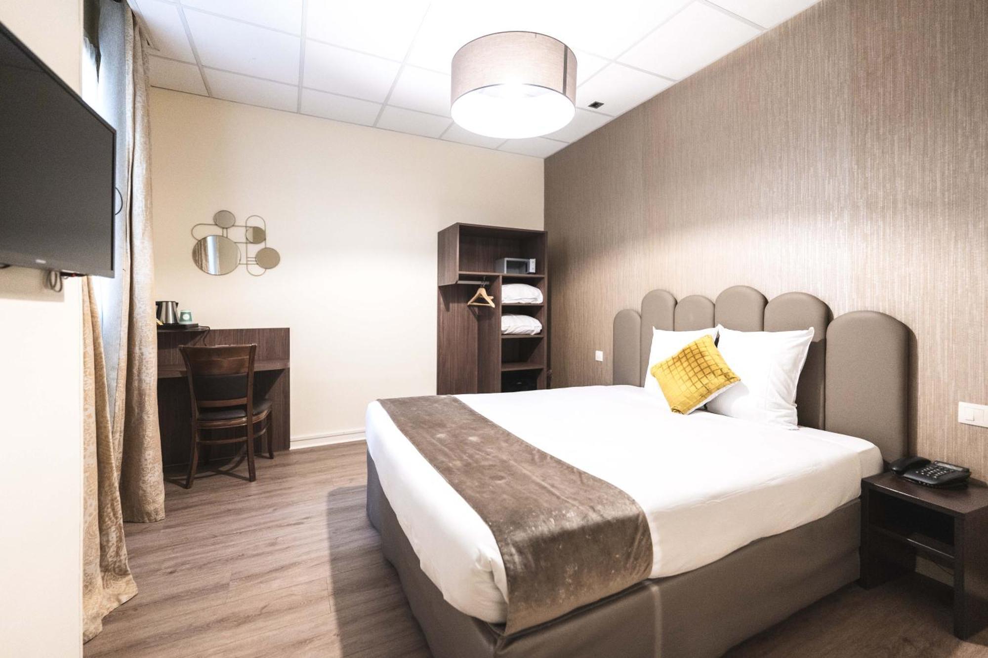 Hotel Rodier