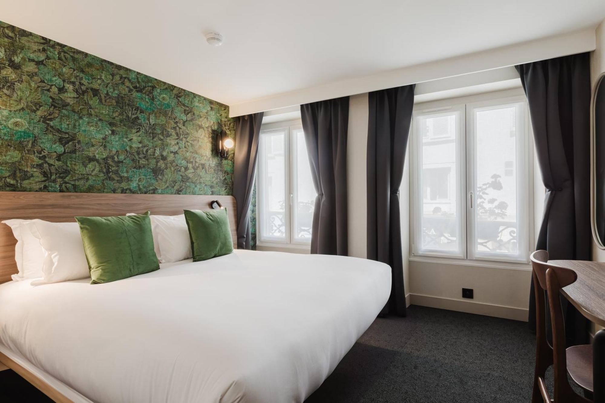 Opéra Hotel Parigi