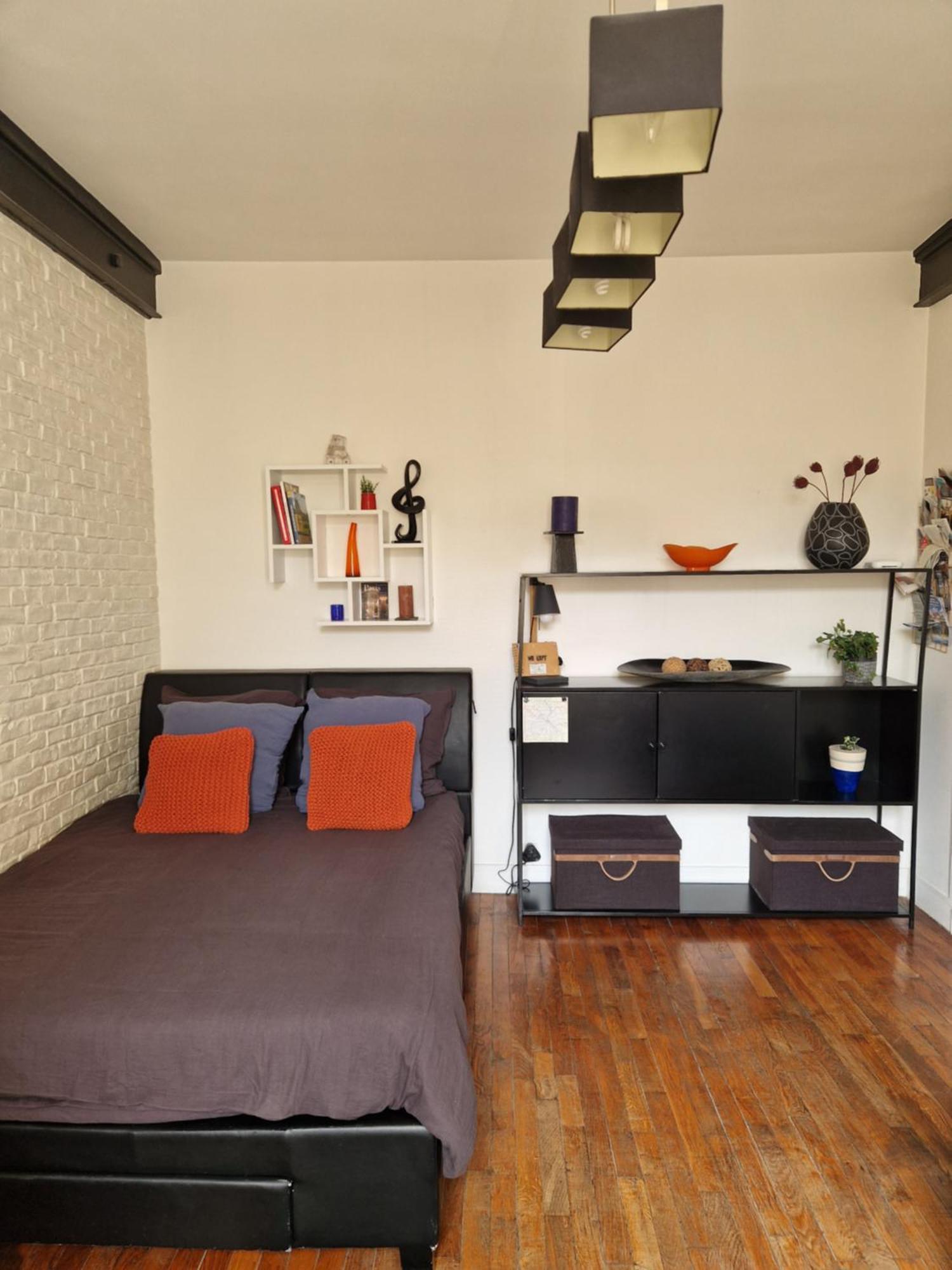We Loft Parigi