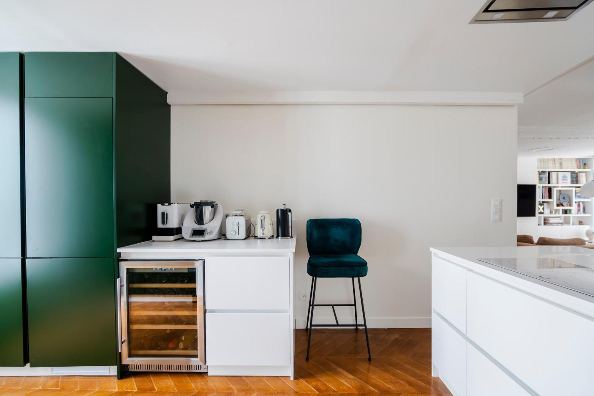 Veeve - Chic By Bonne-nouvelle Apartment *