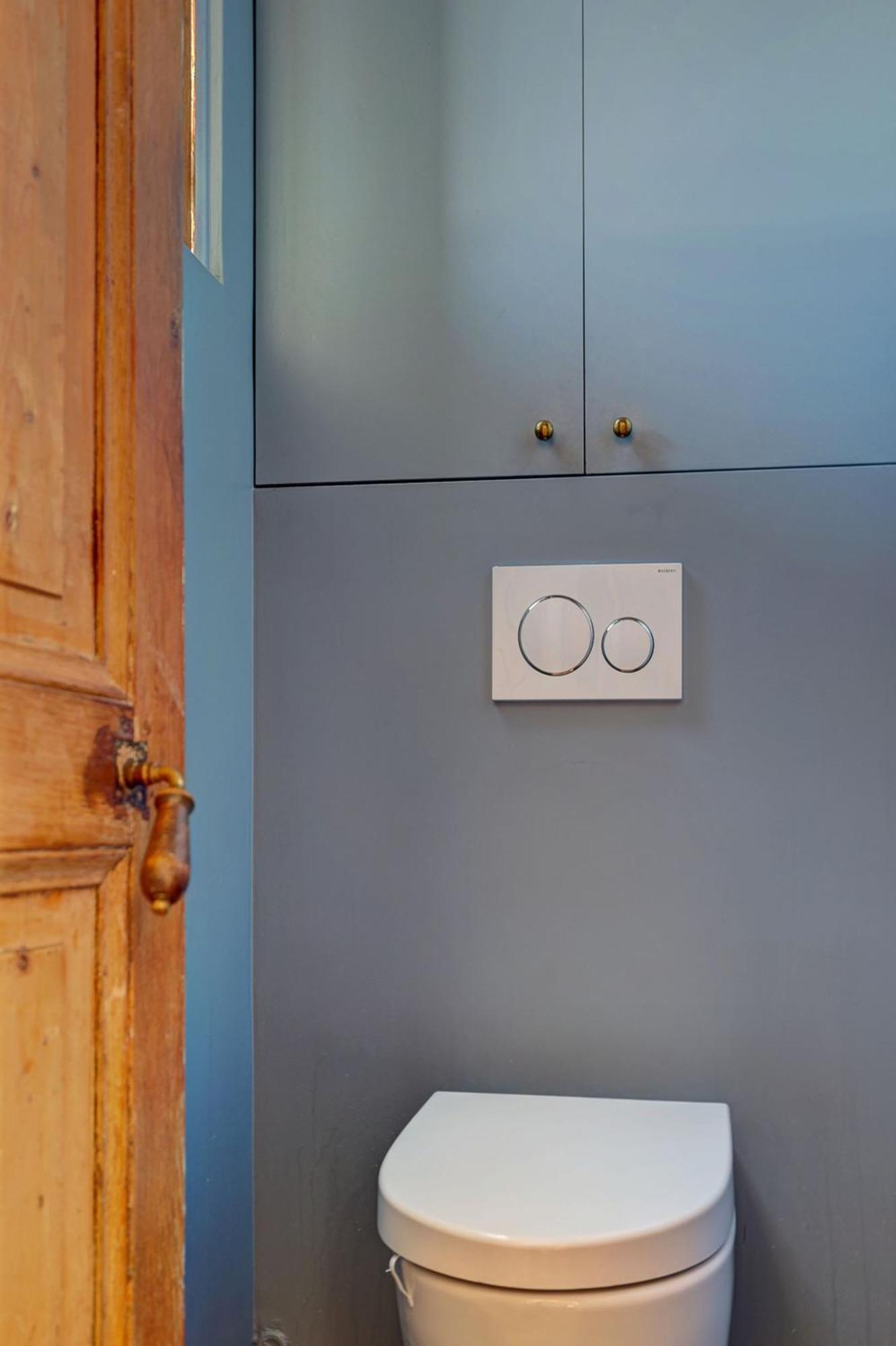 Apartment Marais - 1br *