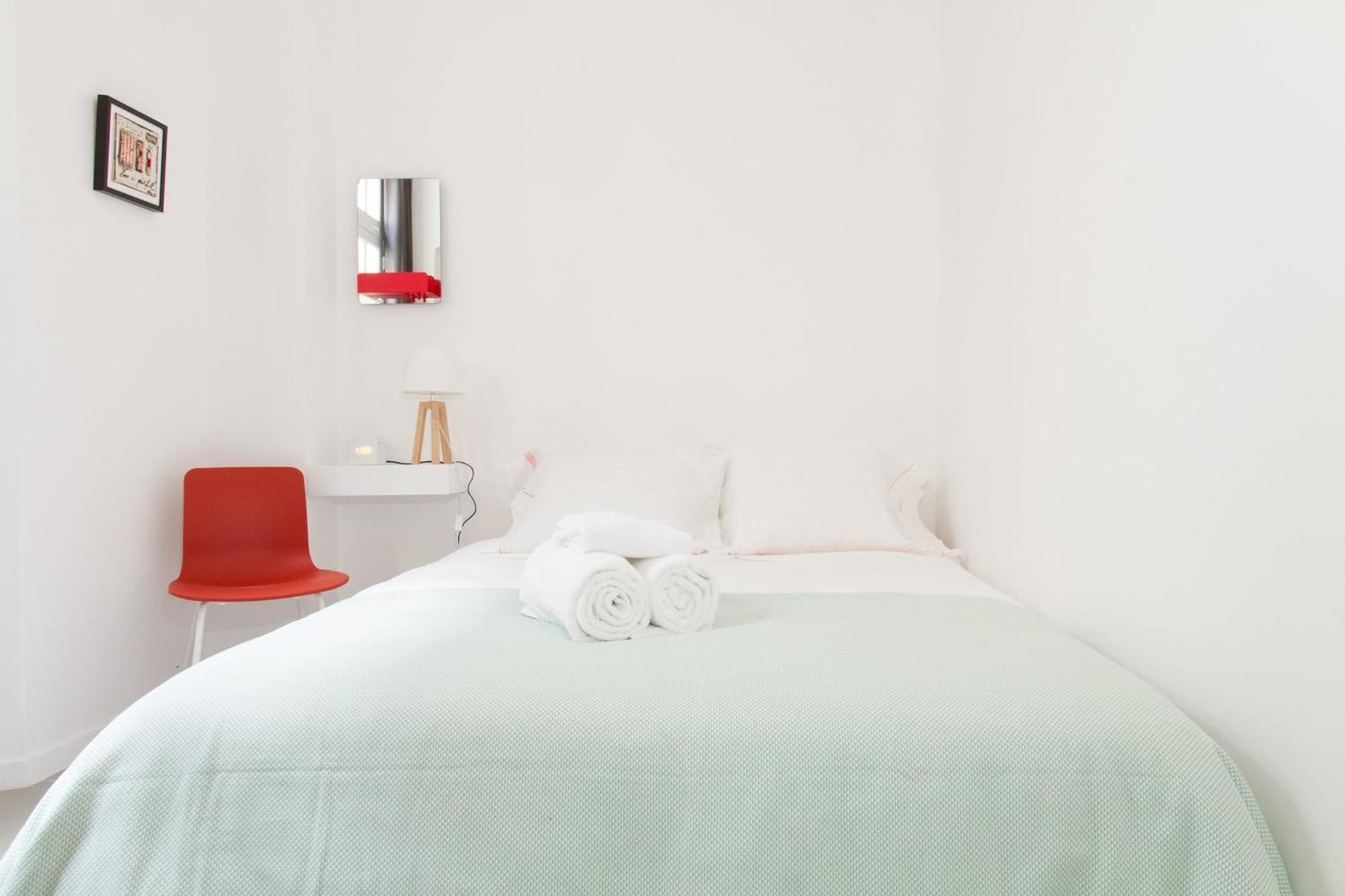 Appartamento St Germain Des Pres - 2br - Cityapartmentstay Parigi