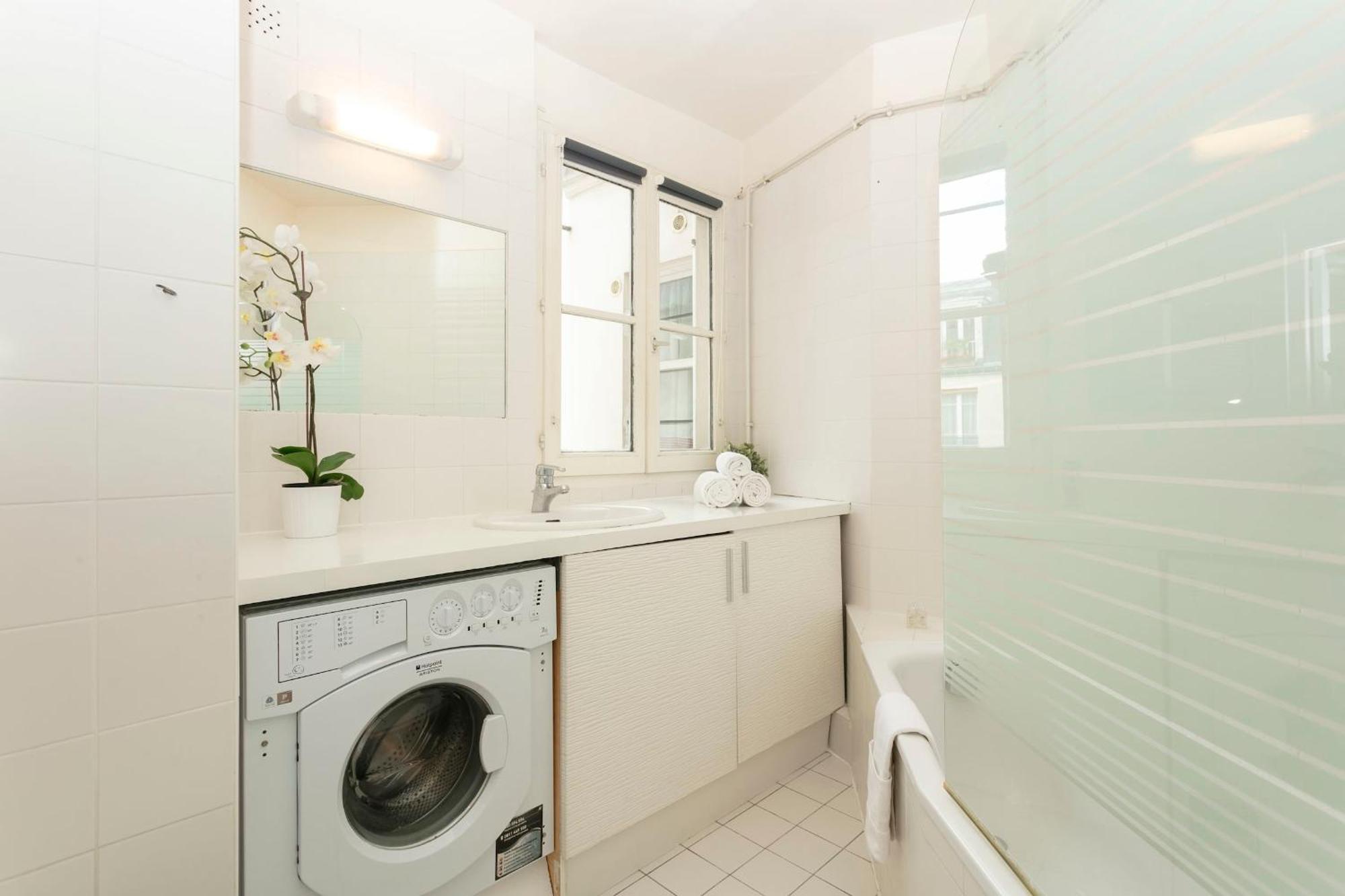 Appartamento Dame 1br Cozy Flat