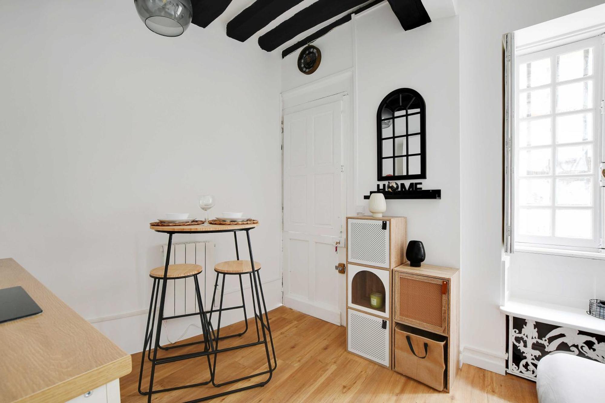 Cosy Studio Close To The Pantheon Appartamento