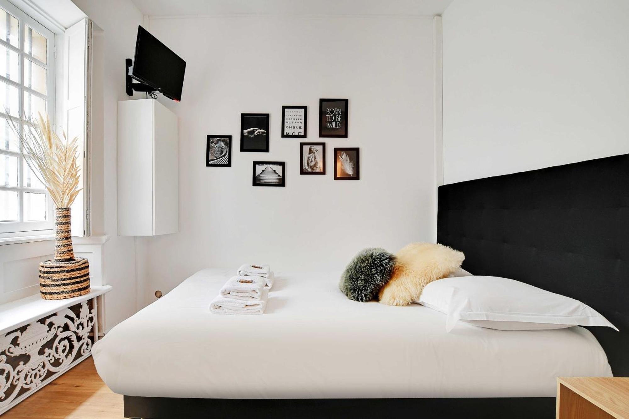 Appartamento Cosy Studio Close To The Pantheon