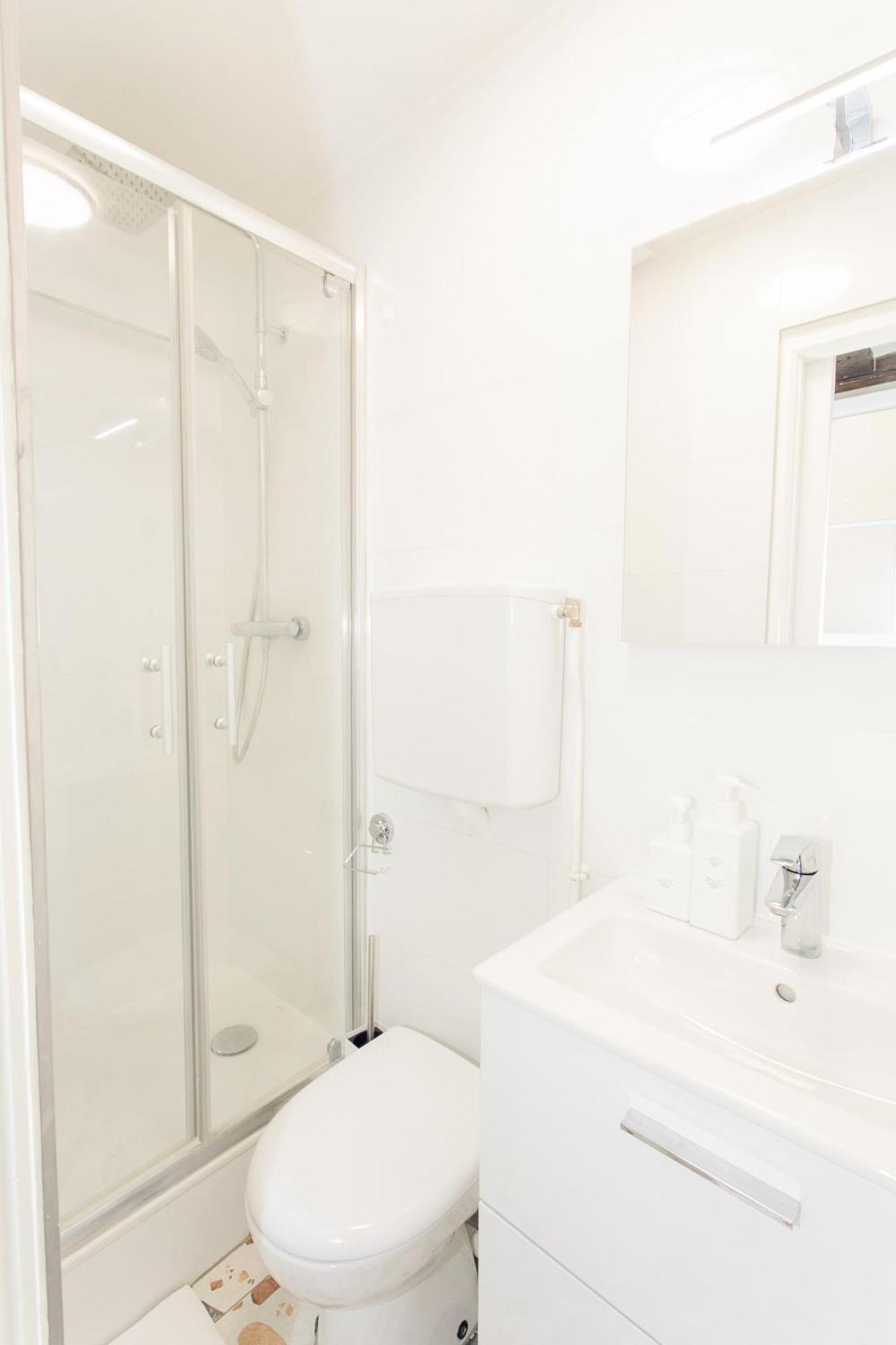 Pont De La 1br Cozy Appartamento *