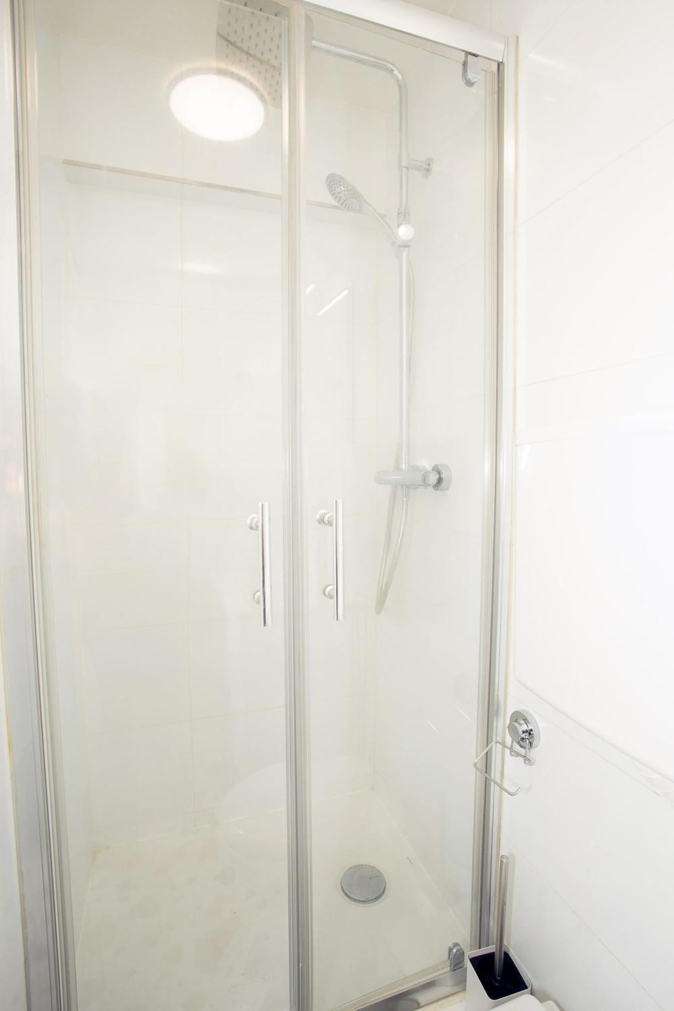 Pont De La 1br Cozy Appartamento *