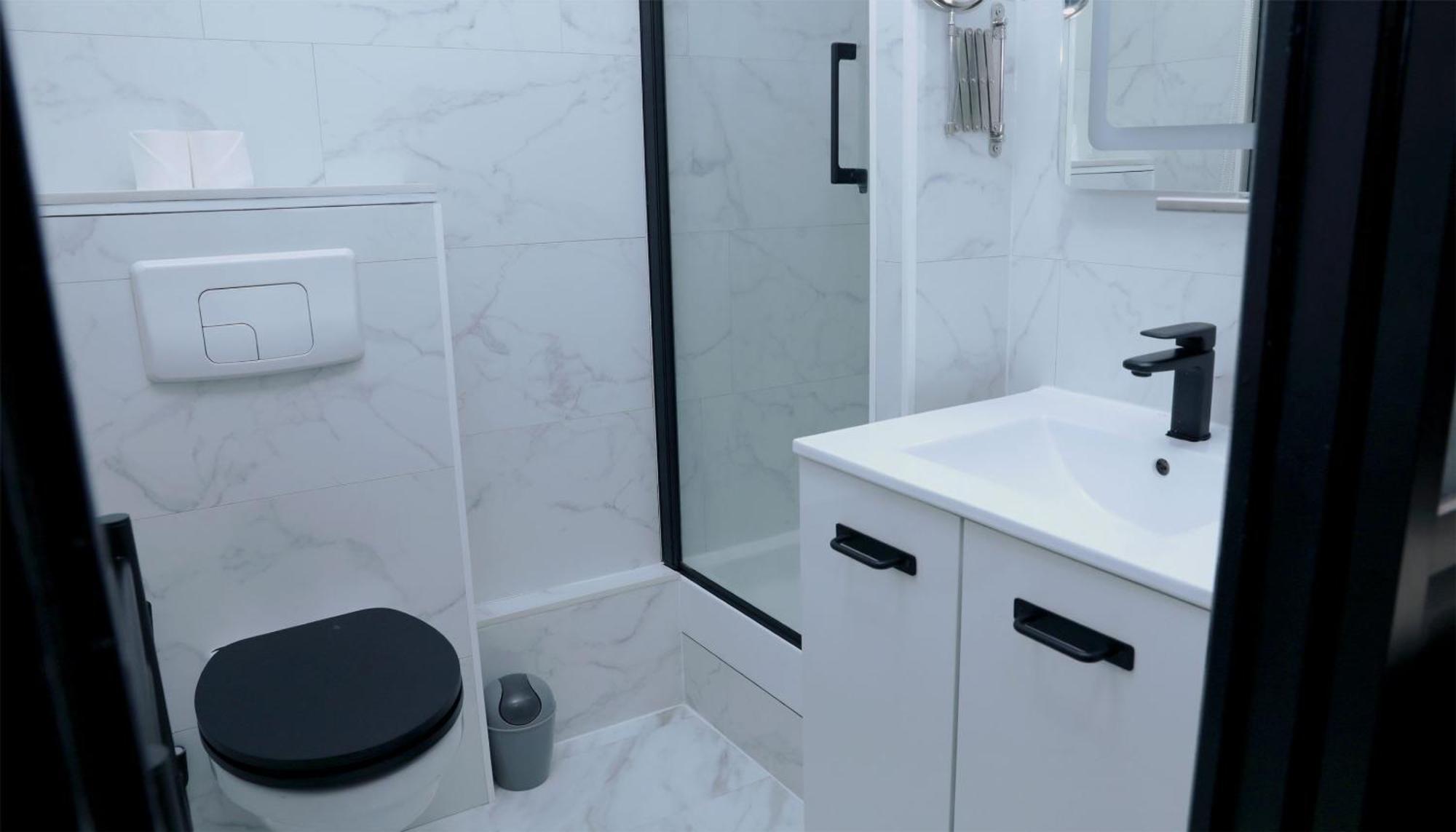 Arc De Triomphe & Trocadero Square - Cityapartmentstay Appartamento