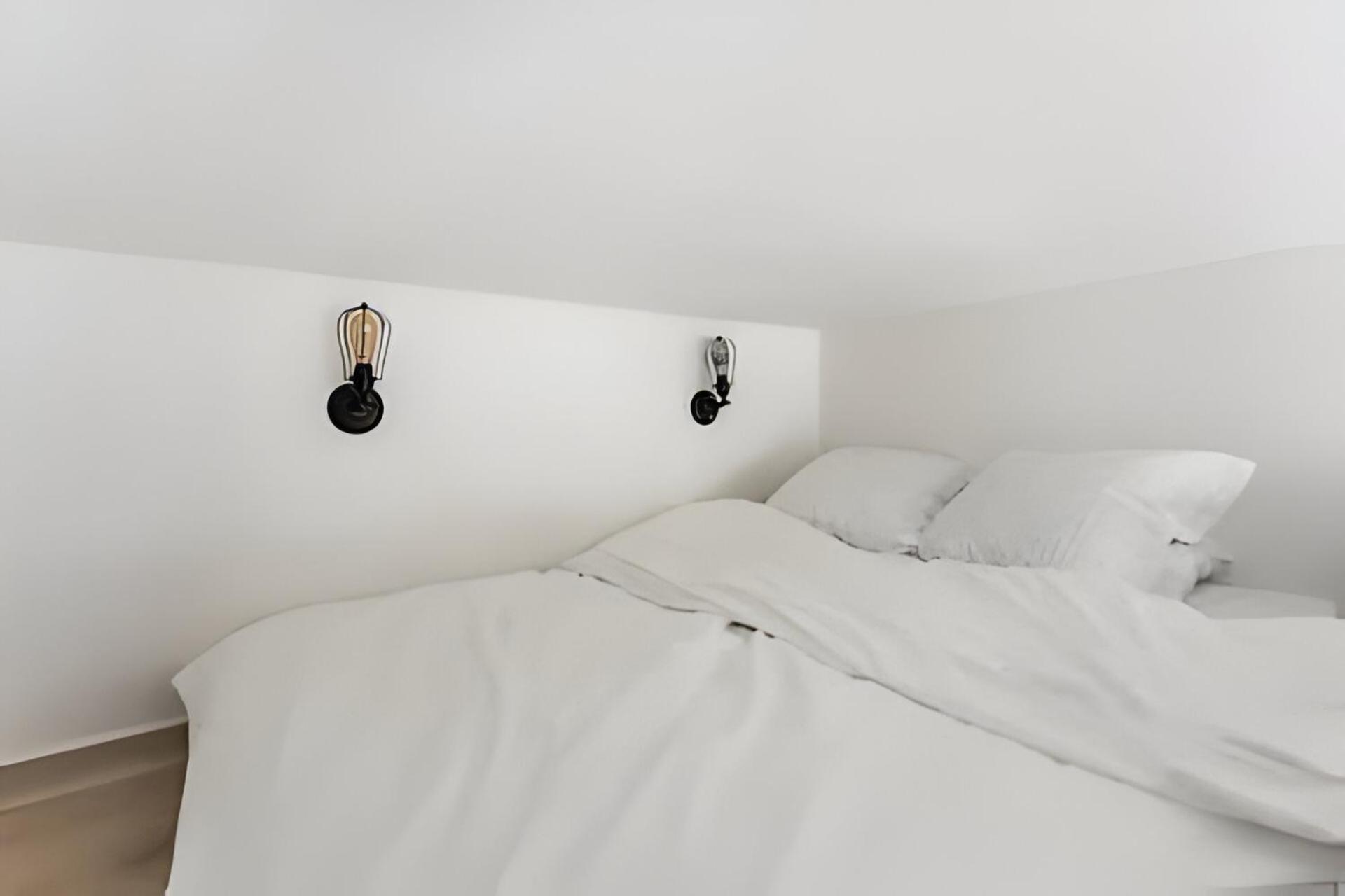 Apartment Casa Naranja