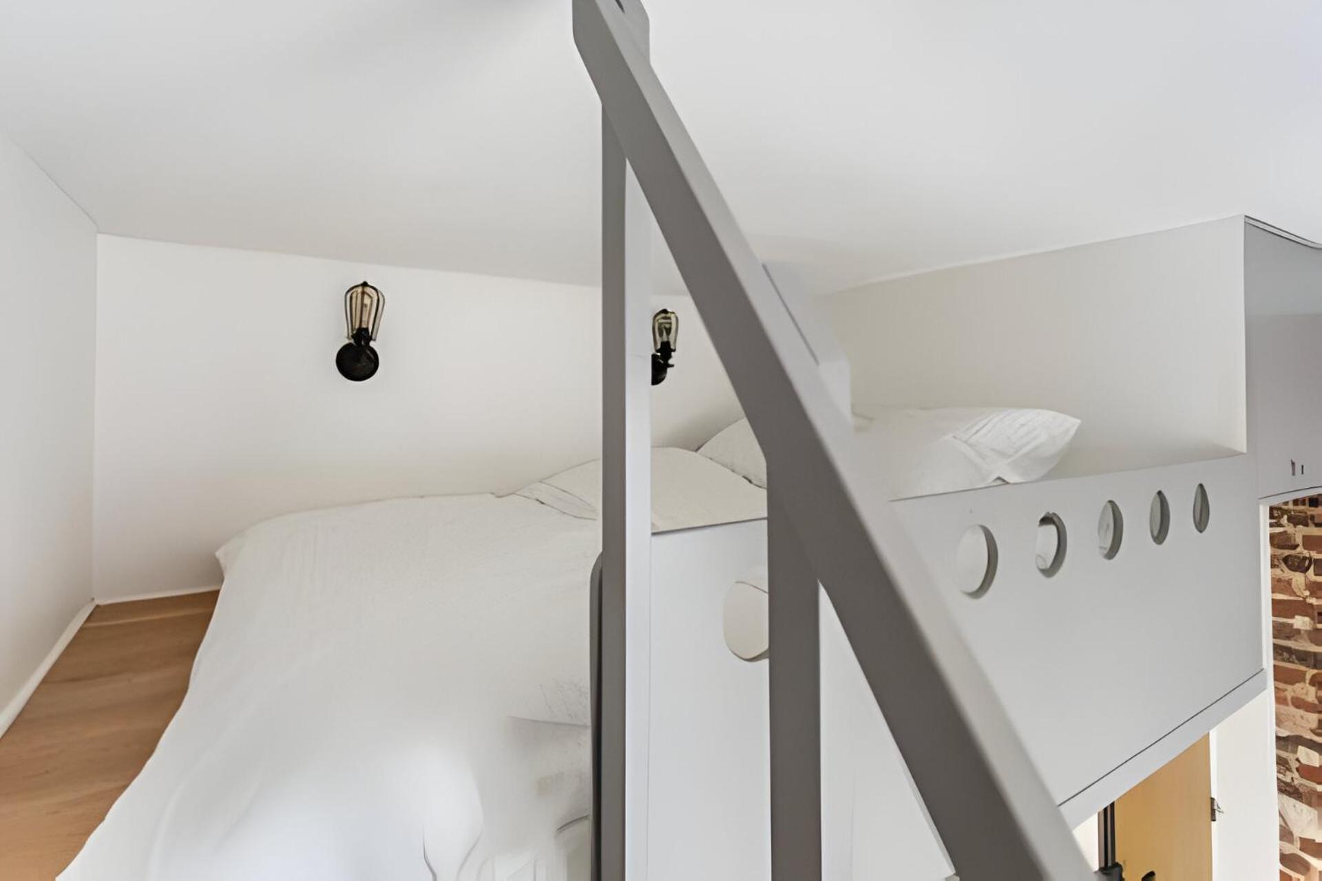 Casa Naranja Apartment Paris
