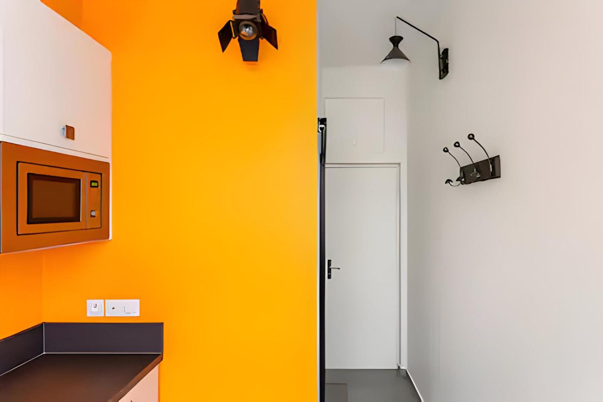 Casa Naranja Apartment