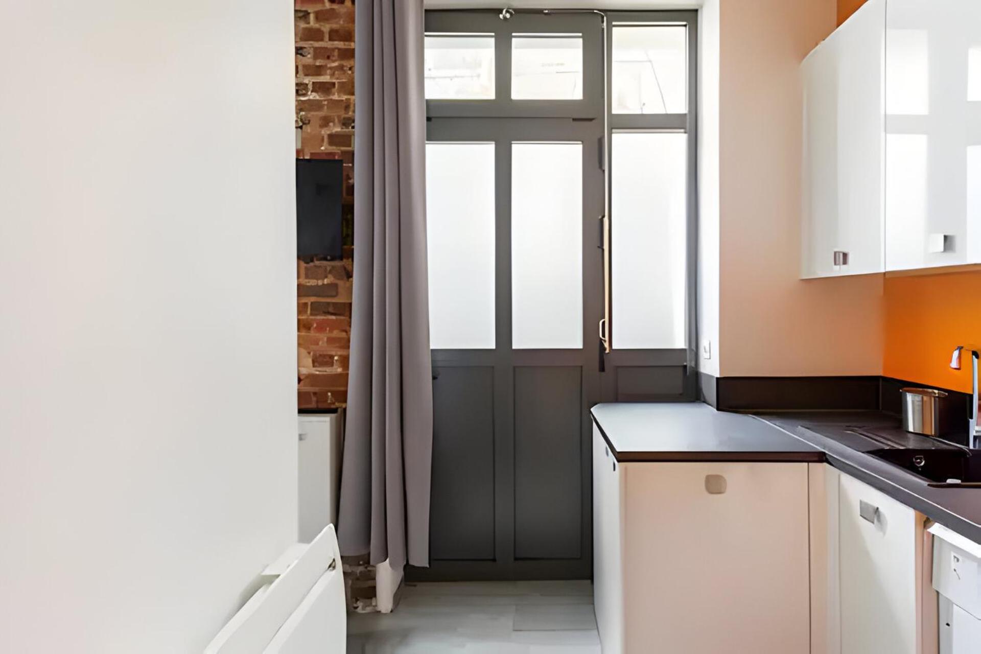 Casa Naranja * Paris