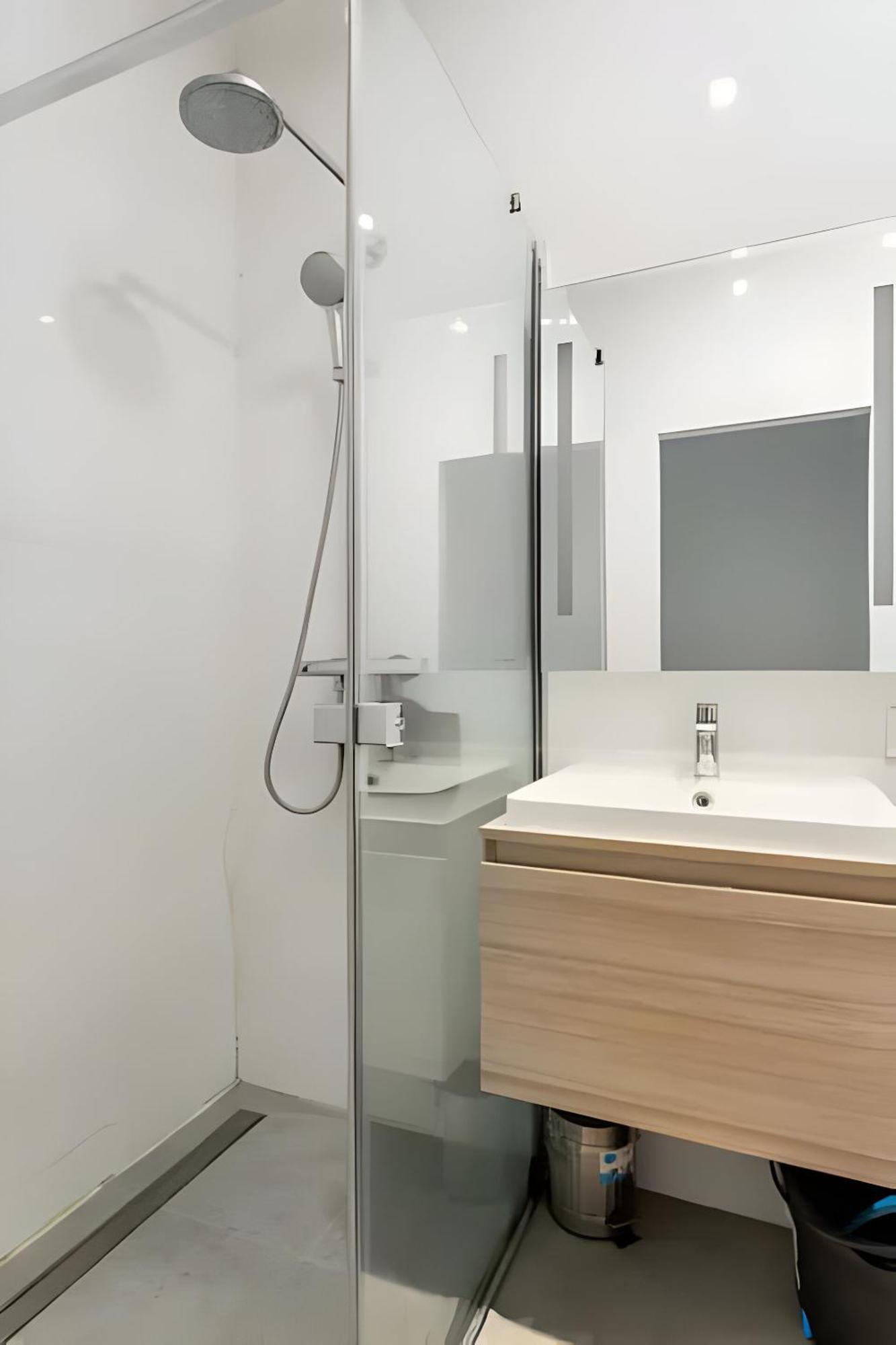 Casa Naranja Apartment Paris