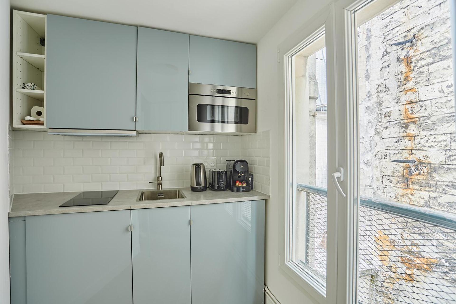 Apartment Charming Center Of Le Marais By Prestige *