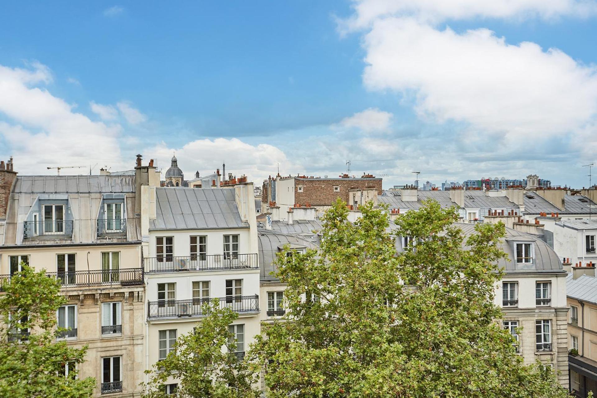Charming Center Of Le Marais By Prestige Apartment