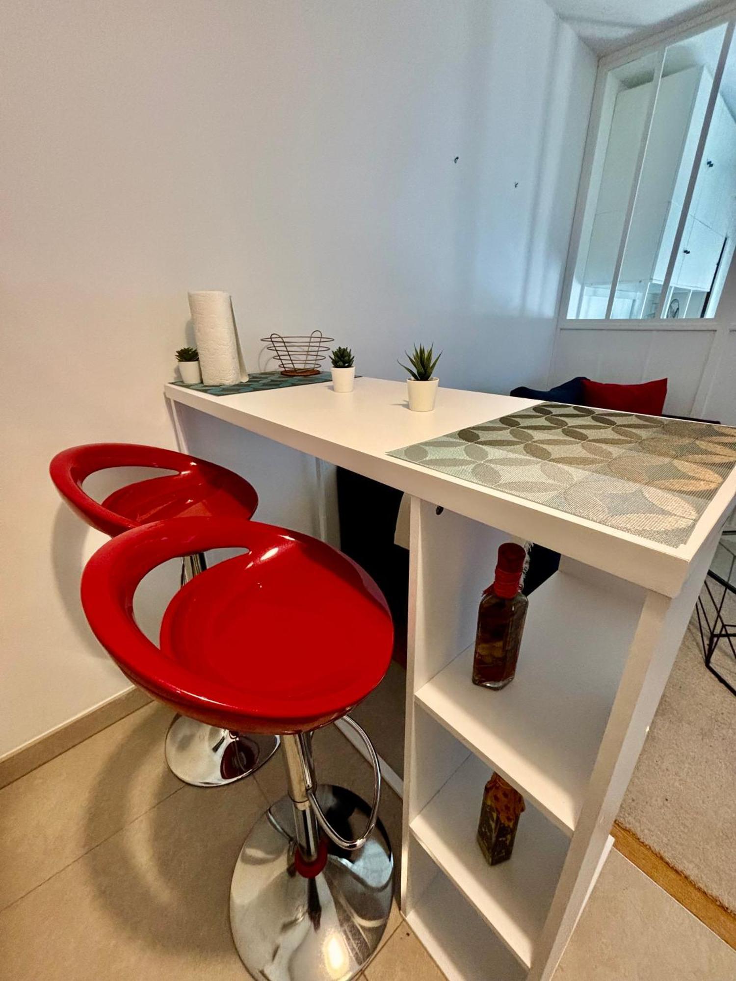 Appartamento Montparnasse Saint Jacques