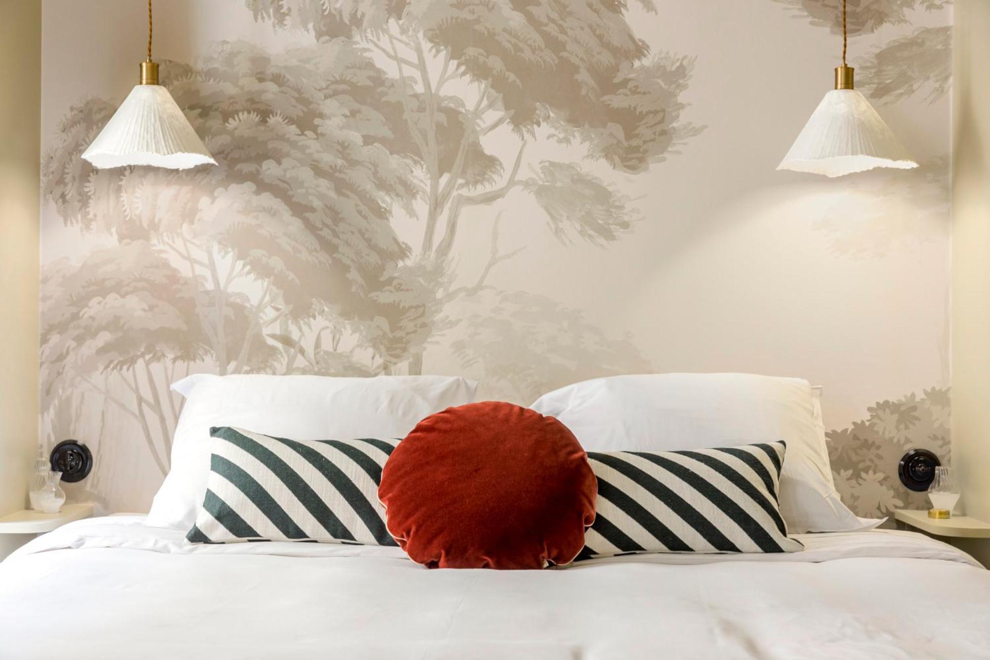 Appartamento Habitat Parisien - Grands Boulevards Montorgueil Parigi