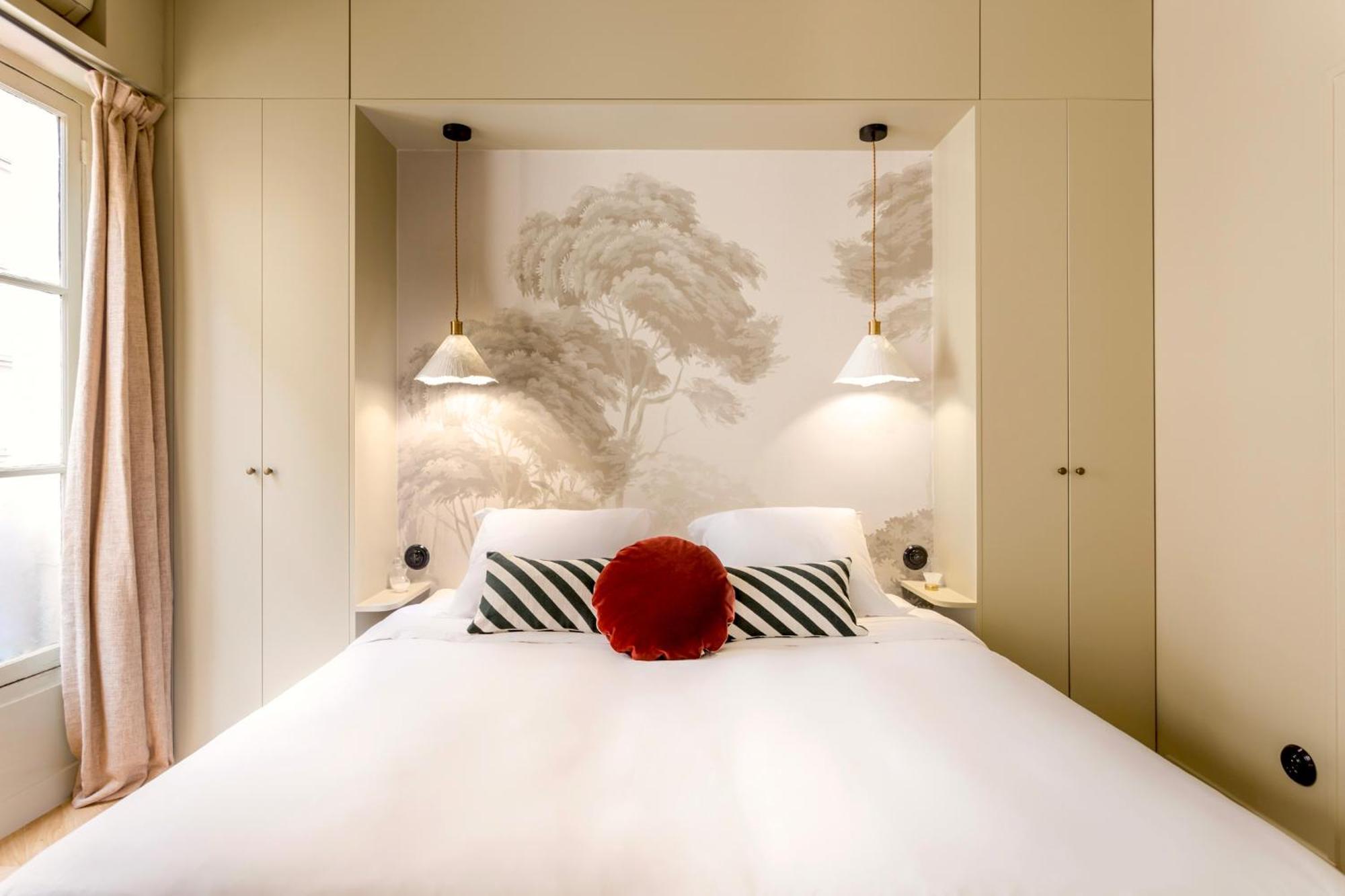 Appartamento Habitat Parisien - Grands Boulevards Montorgueil