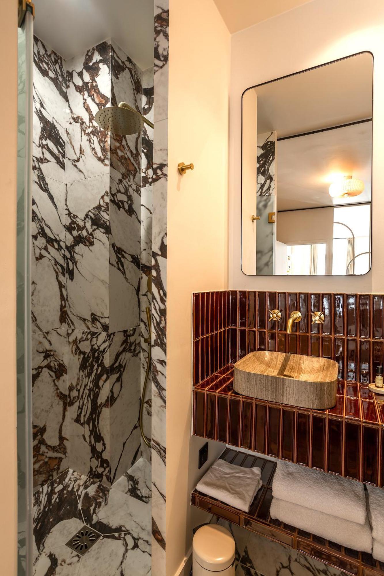 Appartamento Habitat Parisien - Grands Boulevards Montorgueil