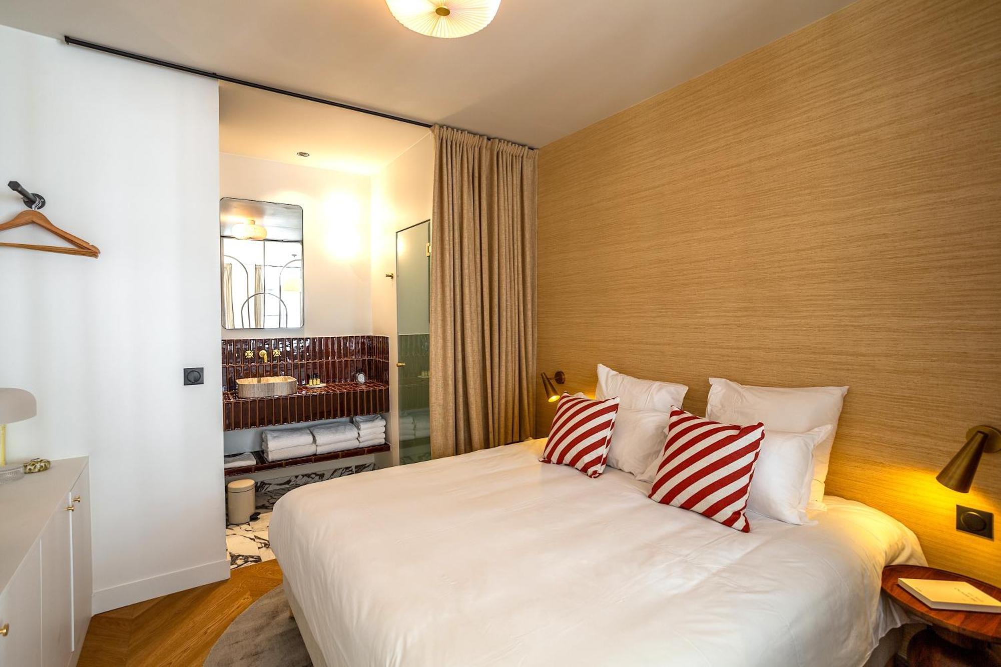 Appartamento Habitat Parisien - Grands Boulevards Montorgueil
