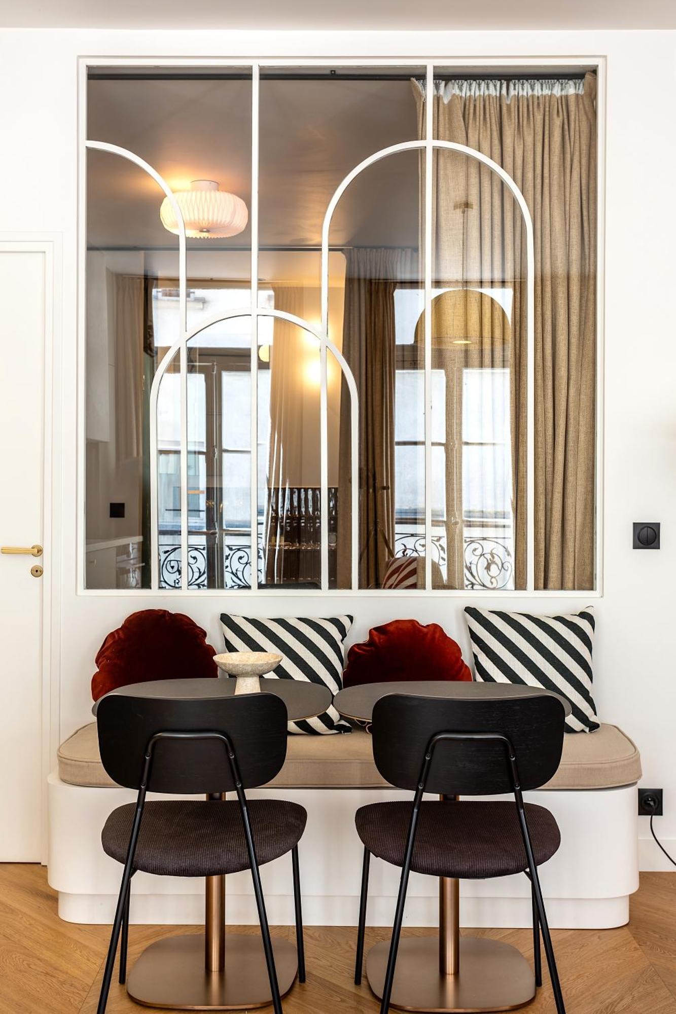 Habitat Parisien - Grands Boulevards Montorgueil Appartamento Parigi