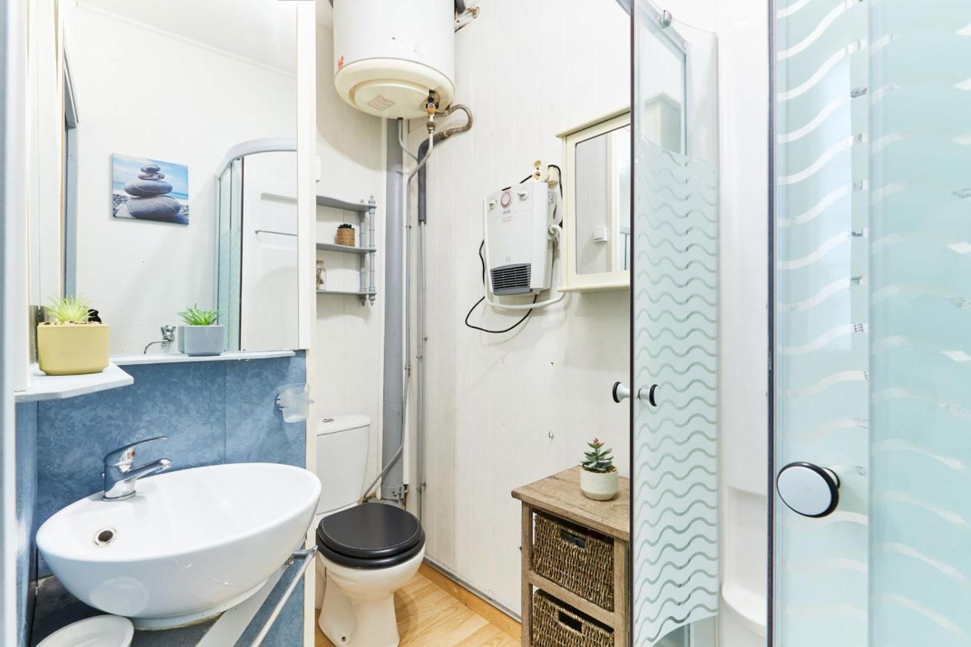 Montparnasse - Near Saint Germain - Cityapartmentstay * Parigi