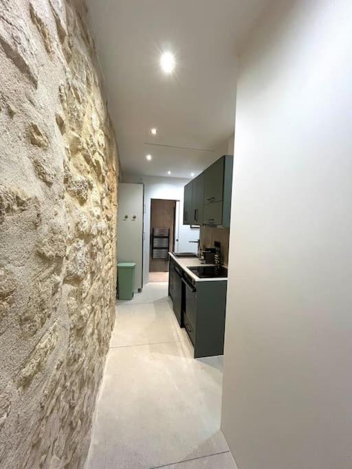 Louvre -notre Dame 2bd, 2bath Ac Appartamento