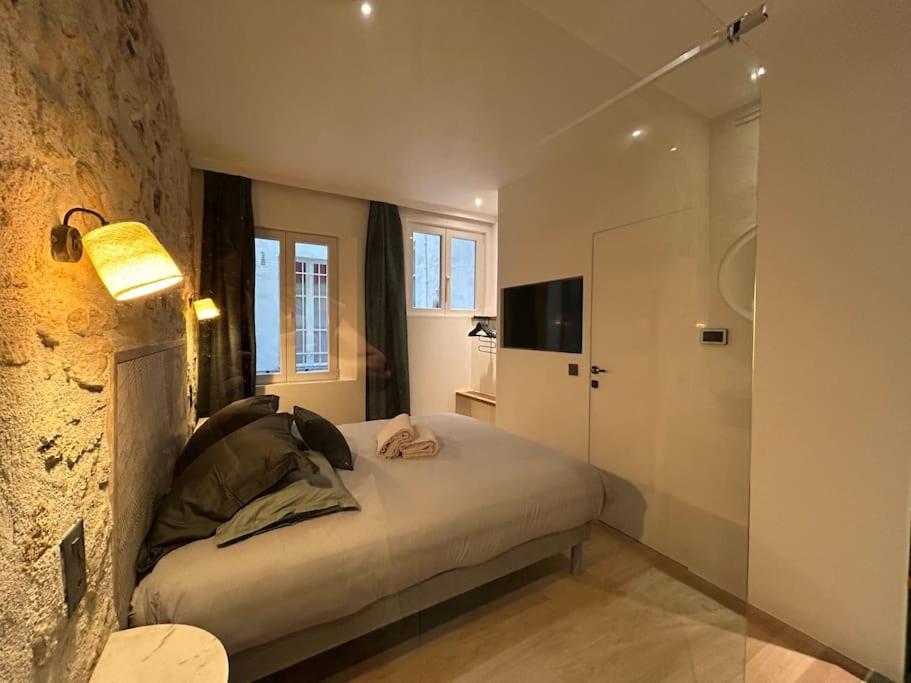 Louvre -notre Dame 2bd, 2bath Ac Appartamento