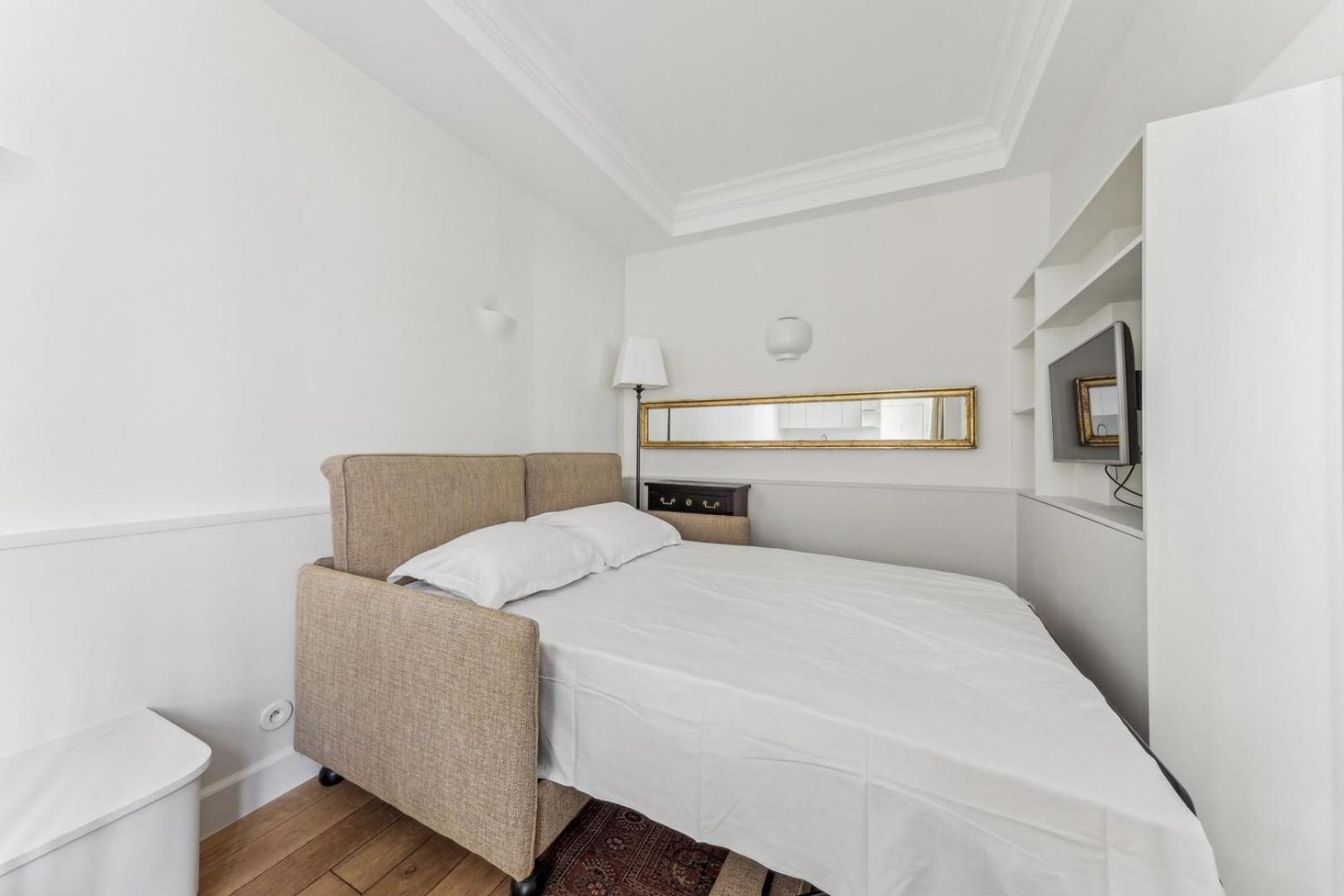 Apartment Au Coeur Du Quartier St Germain *