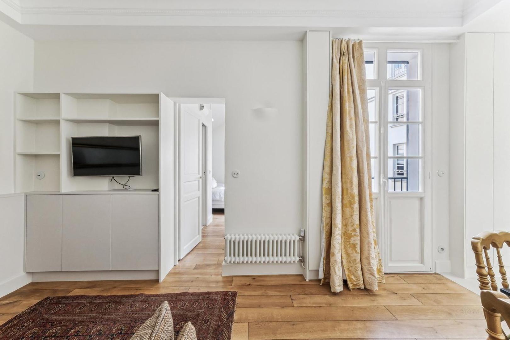 Apartment Au Coeur Du Quartier St Germain Paris
