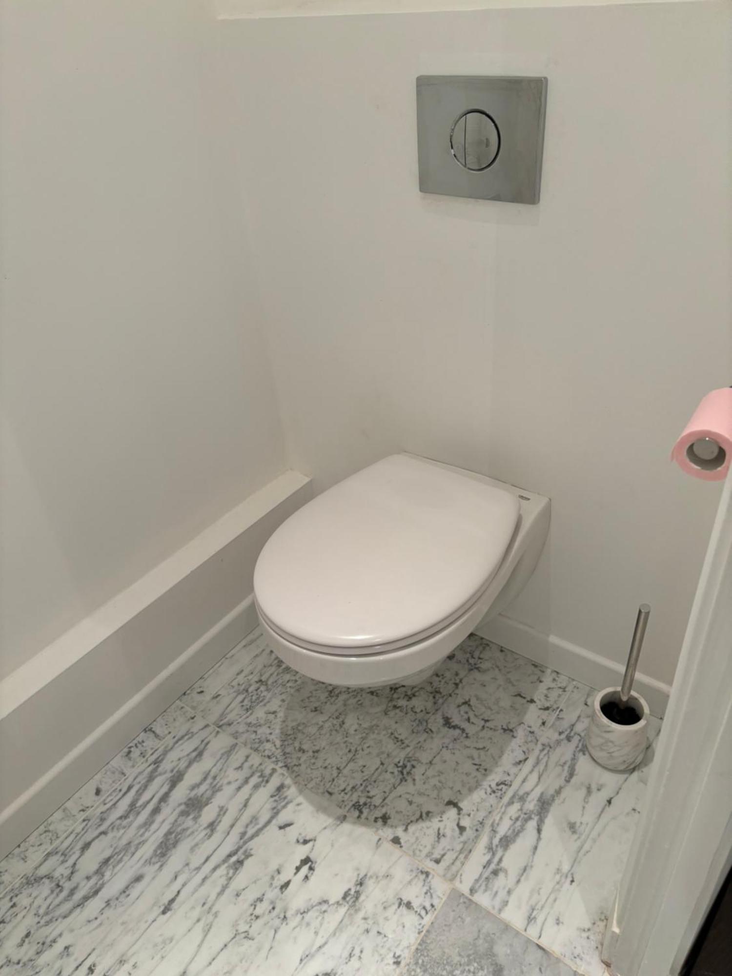 Apartment Ponthieu Paris