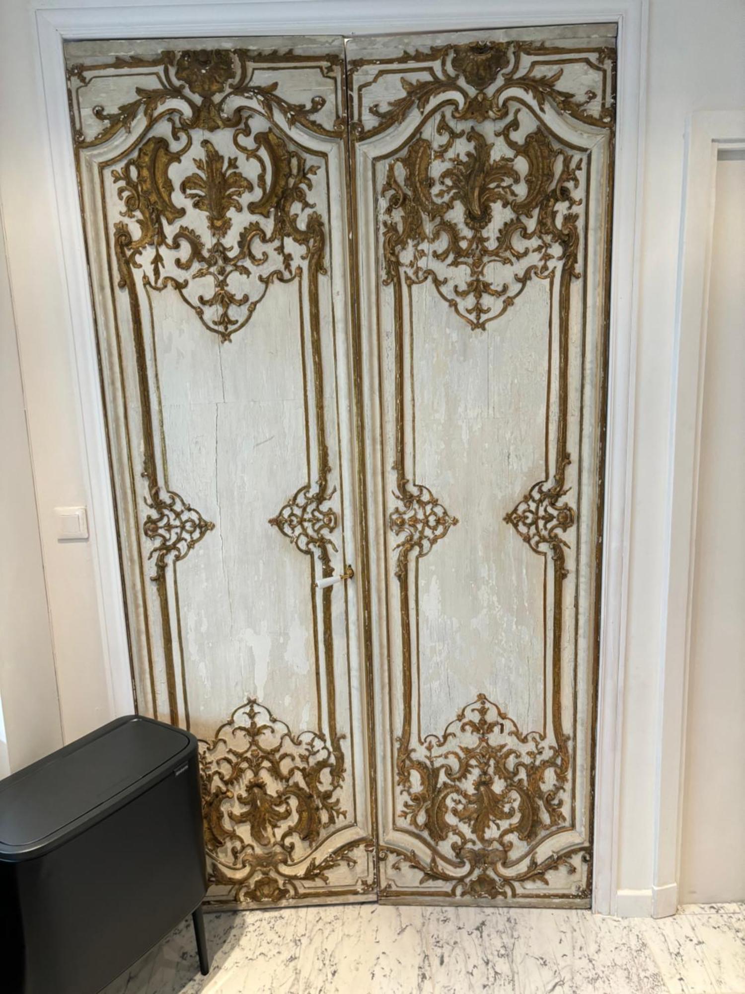 Apartment Ponthieu
