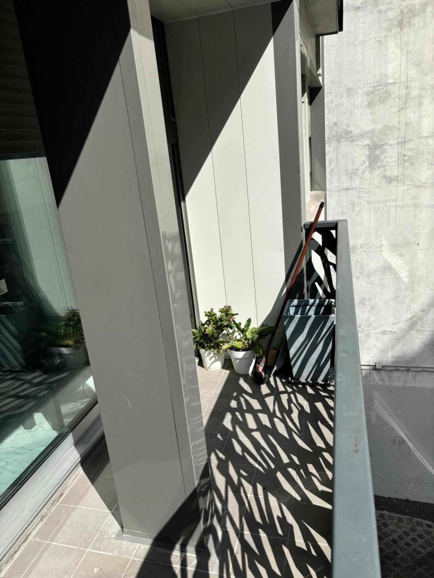 Ponthieu Apartment *