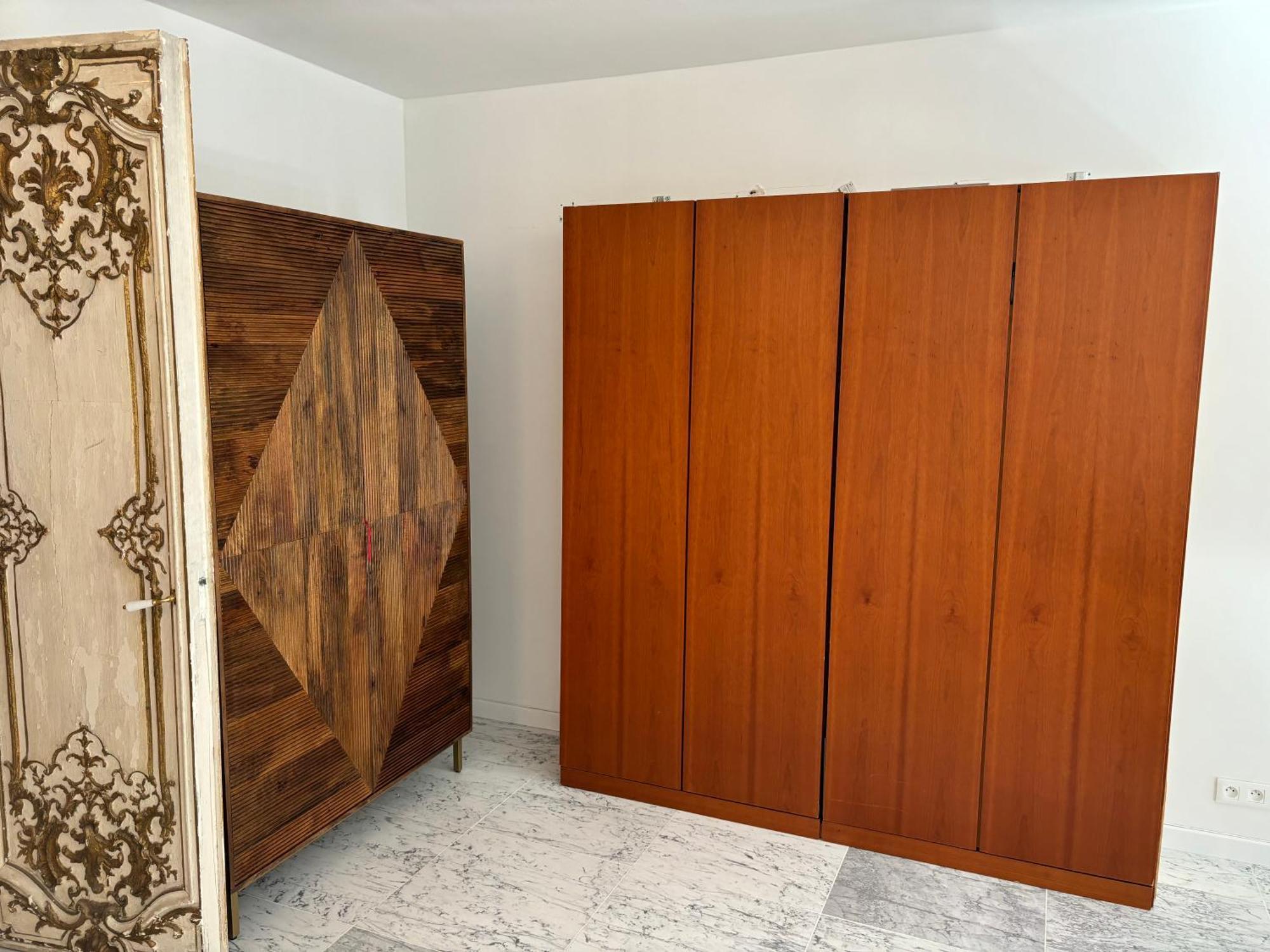 Apartment Ponthieu *