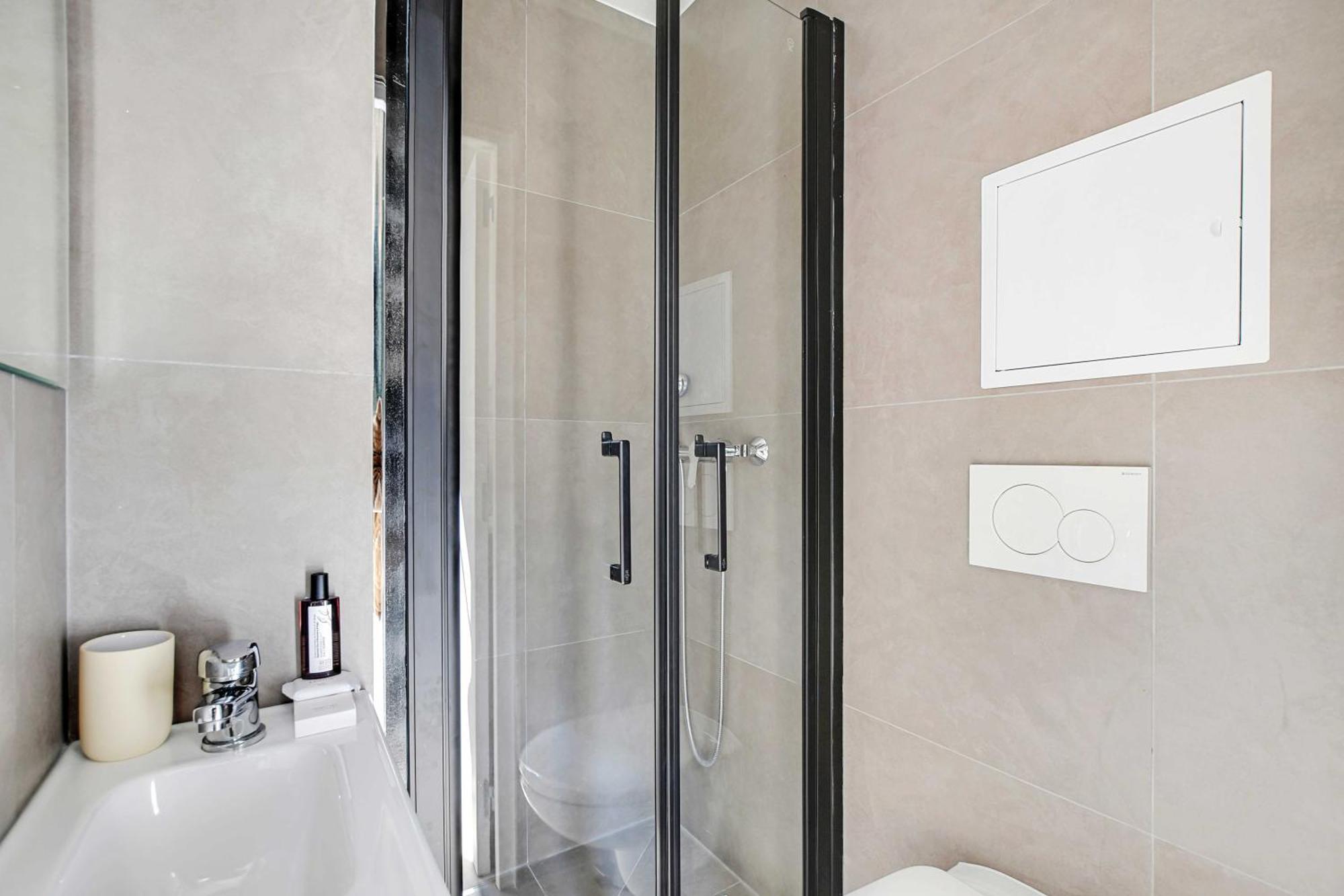 Apartment Cosy Cocoon For 2p With A-c - Near Montmartre