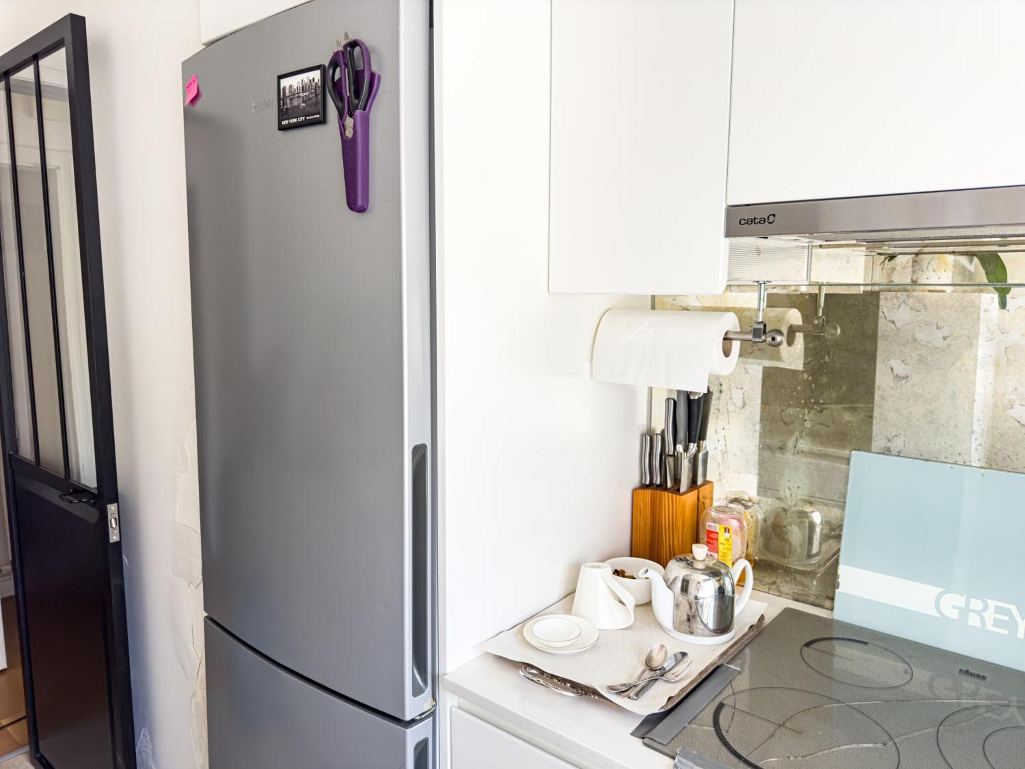 Appartamento Penbed -1br - Proche Champs Elysees