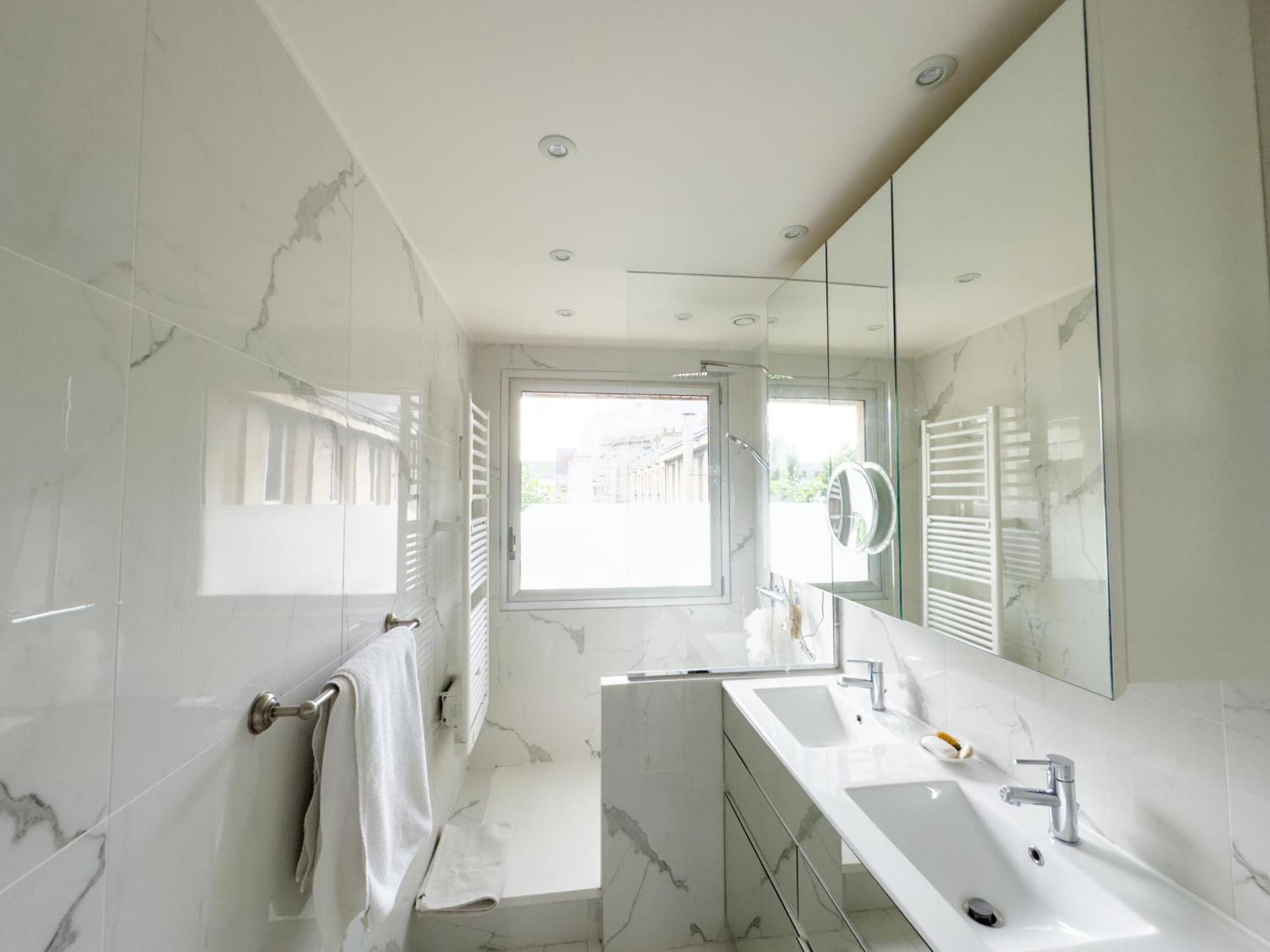 Appartamento Penbed -1br - Proche Champs Elysees *