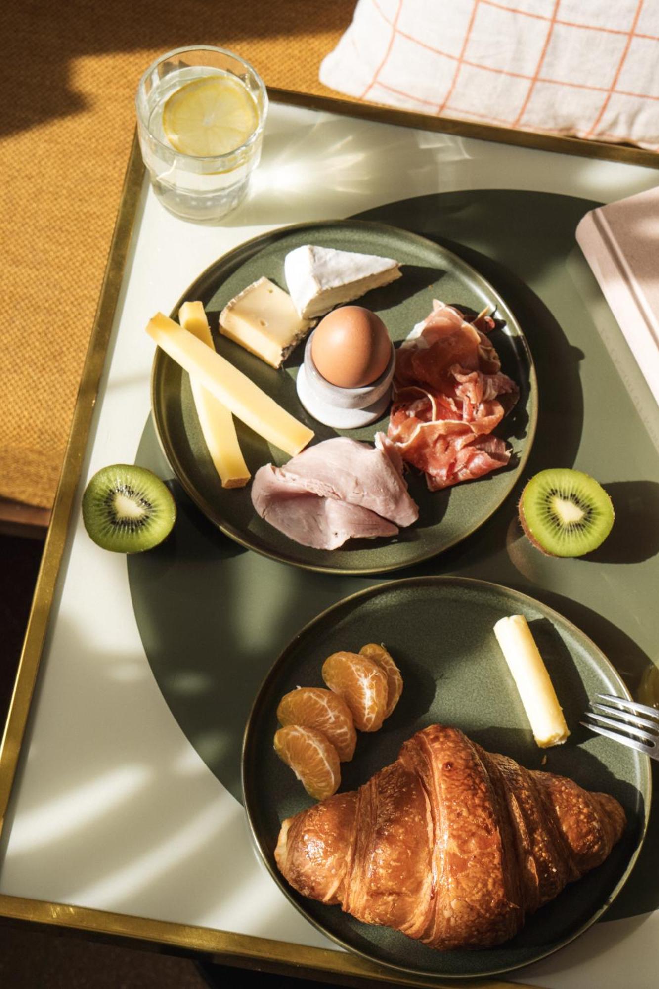 Orphée 3* Parigi