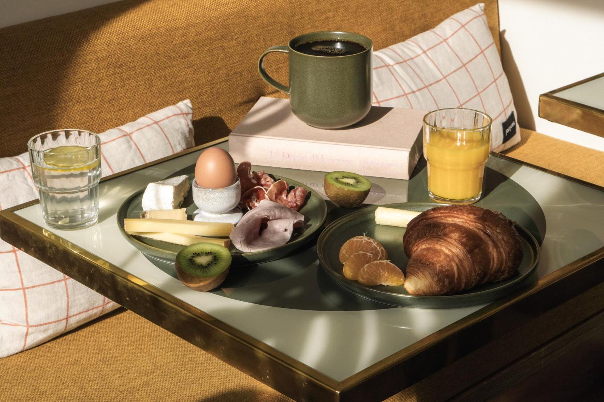 Orphée Hotel 3*