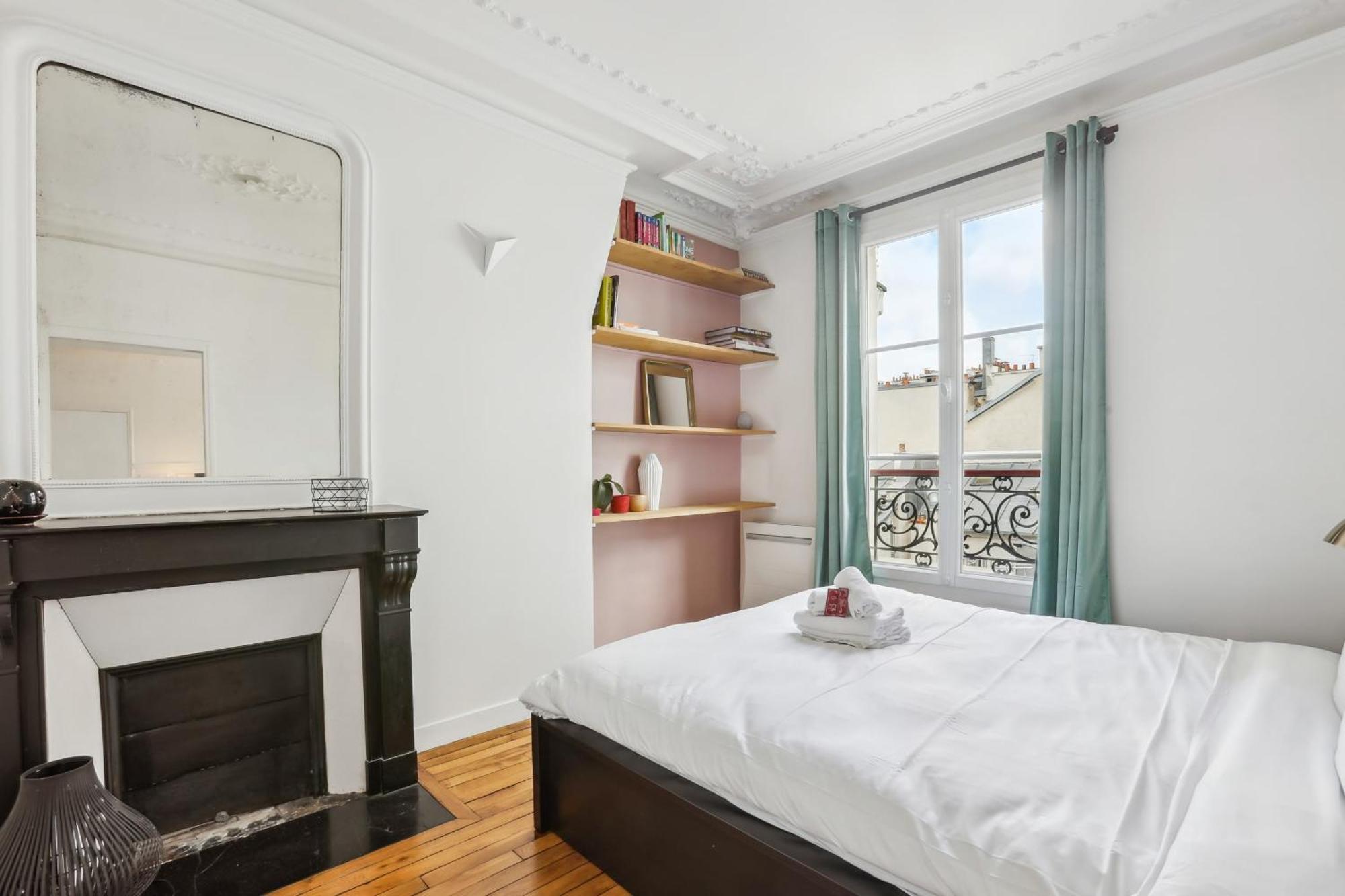 Le Marias & De - Cityapartmentstay Appartamento